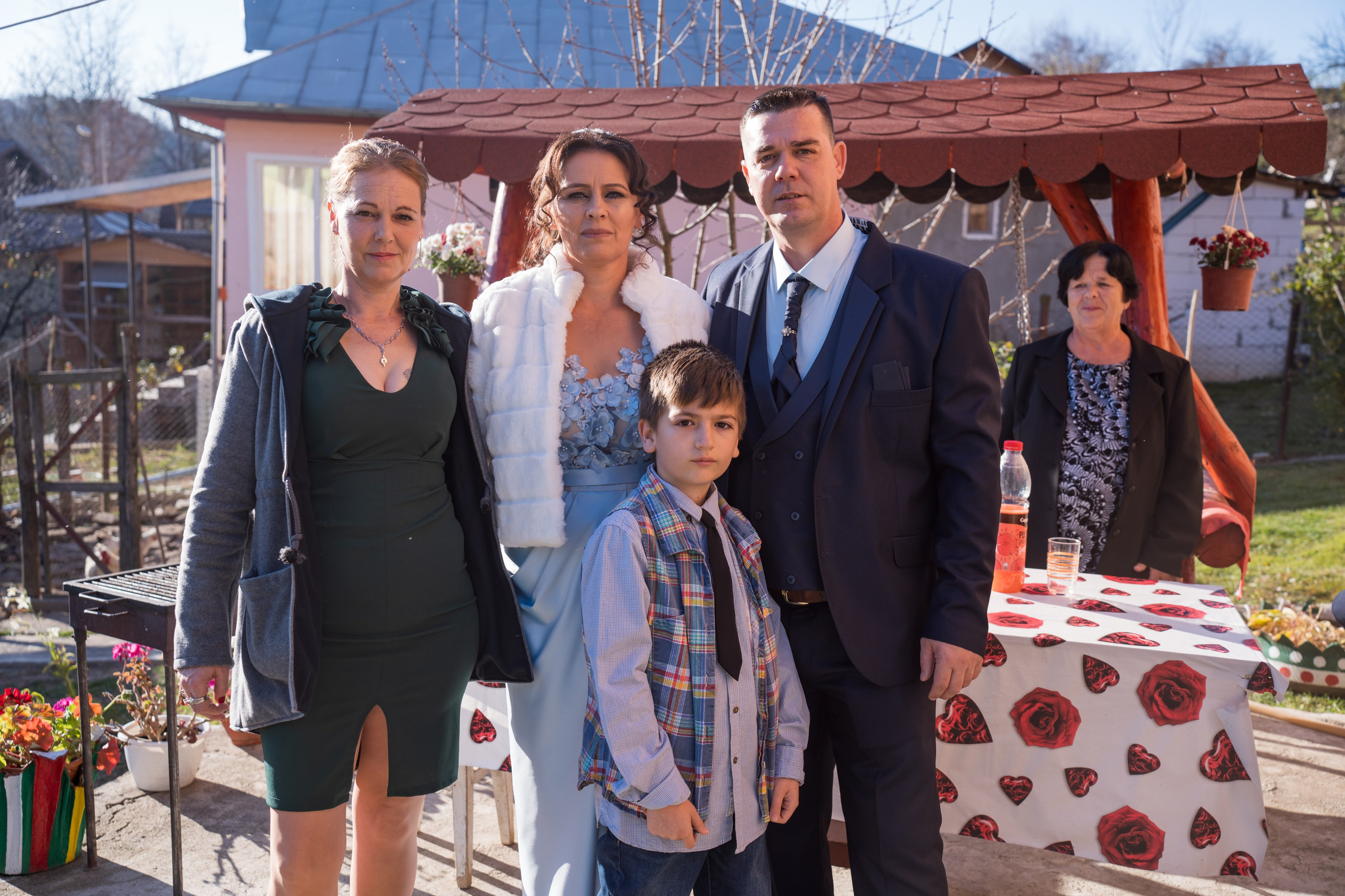 Cununie Religioasă Marilena & Marius