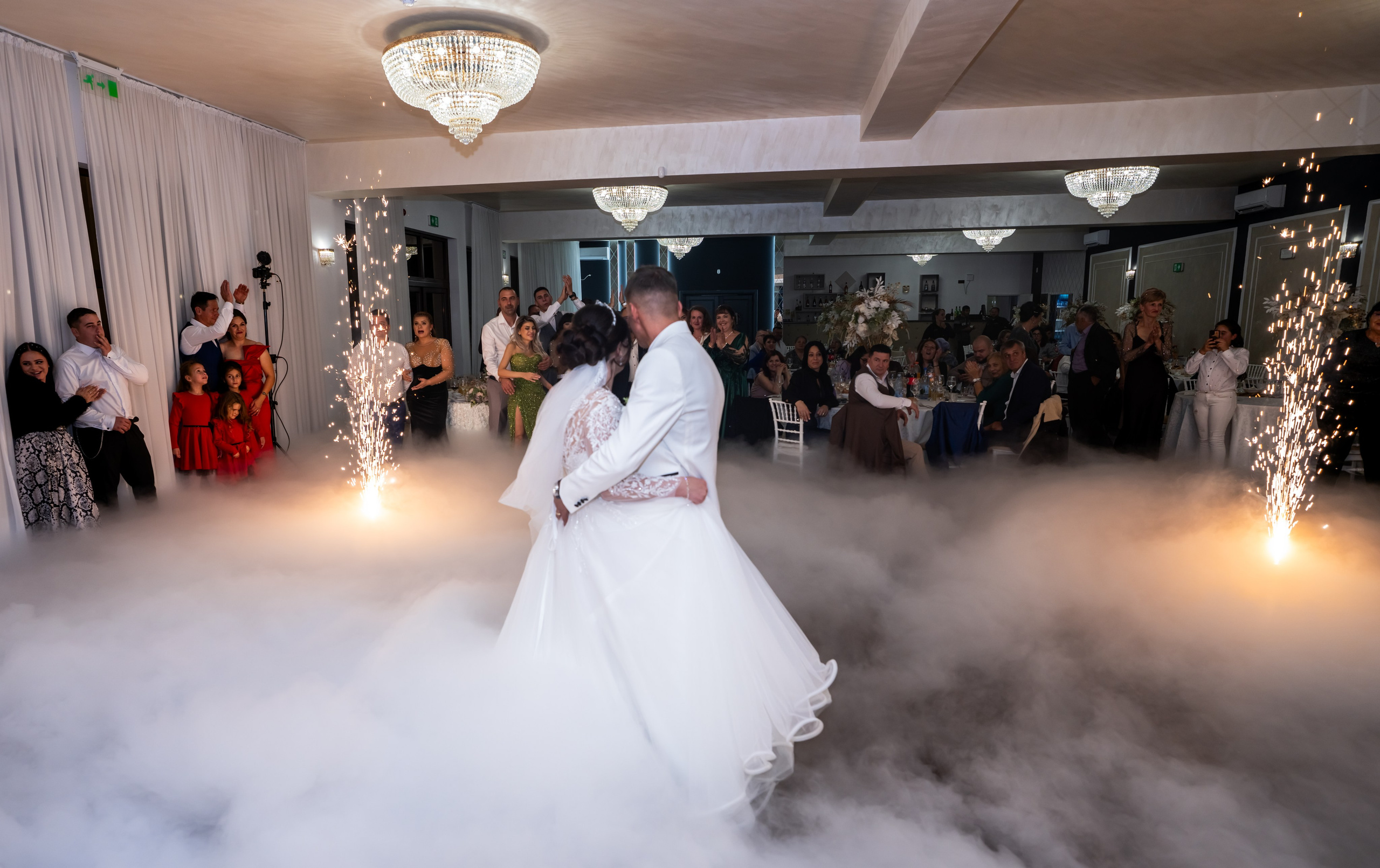 Nuntă Nicoleta & Marin. Mihai Alexandra Events