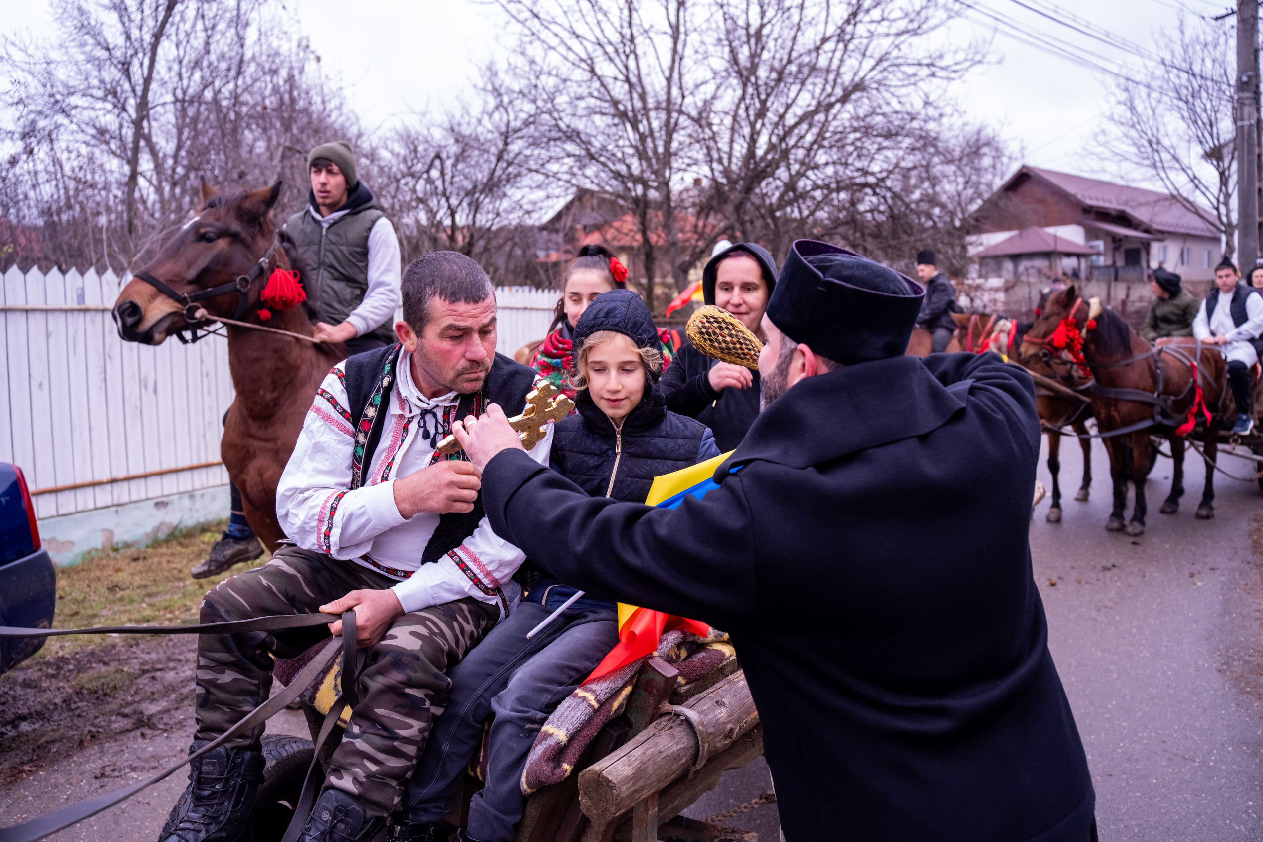 1 Decembrie la Vărbilău (a 2-a ediție)