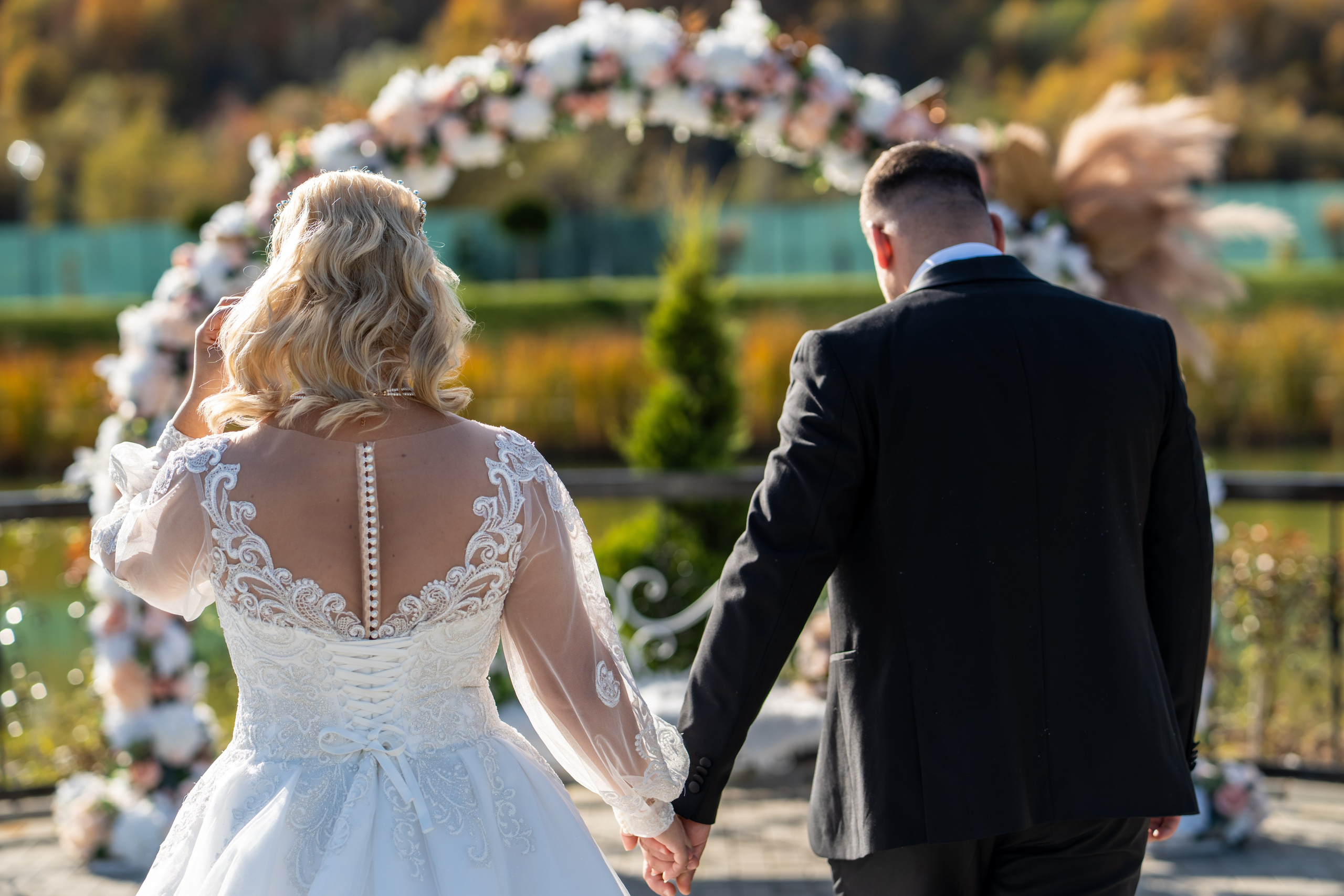 Ședință foto Loredana & Cosmin