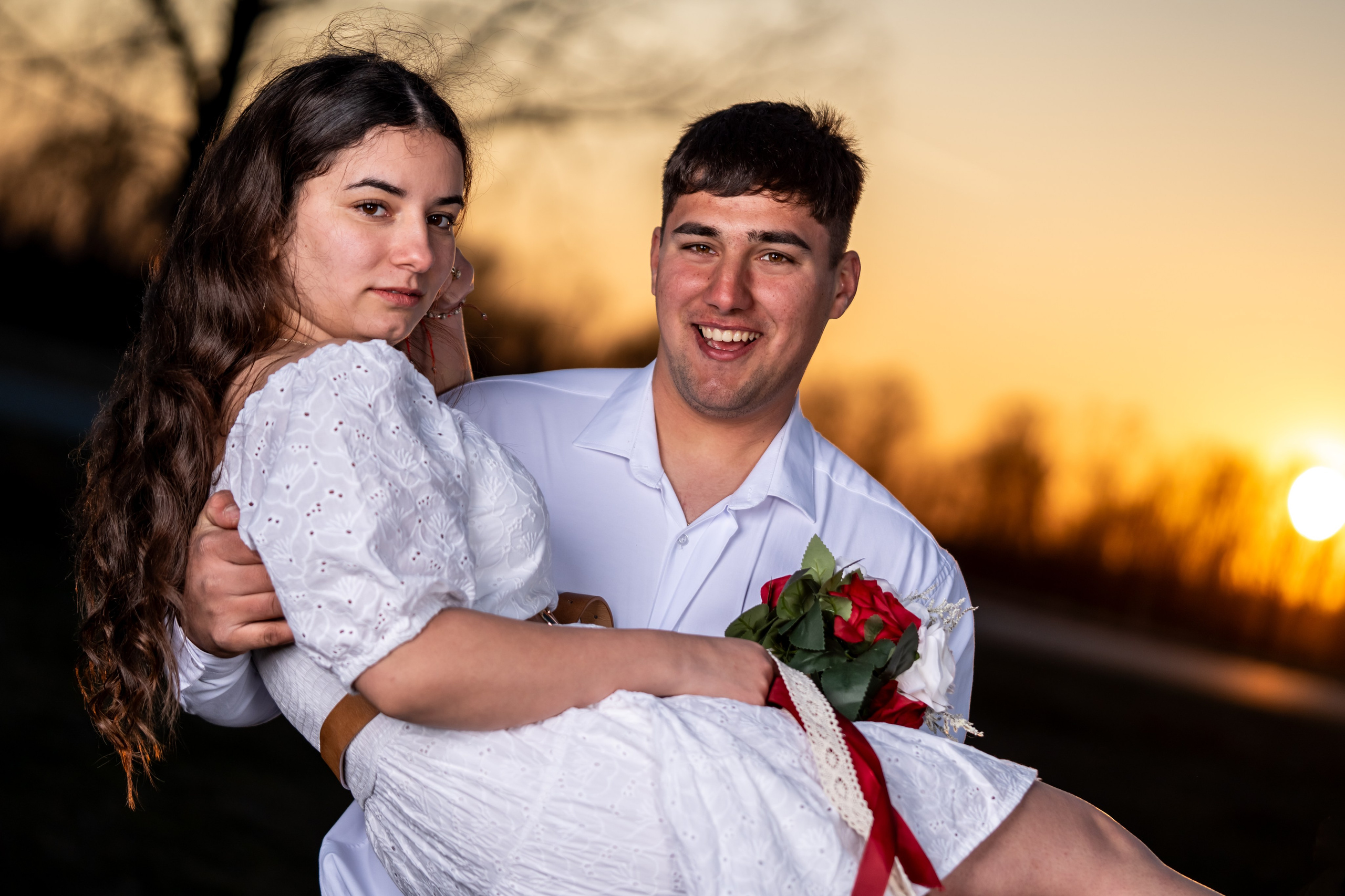 2026.03.07 Save the date Maria & Robert