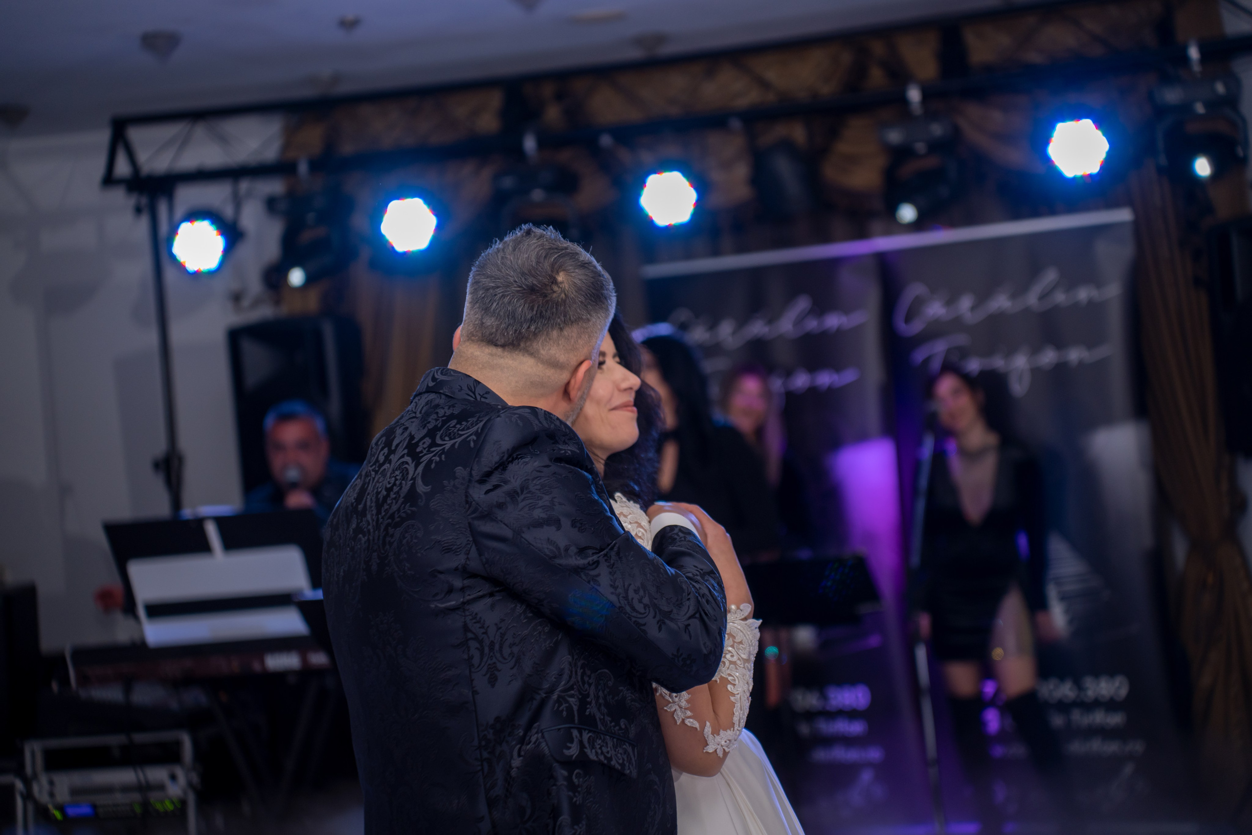 Nuntă Florin & Andreea