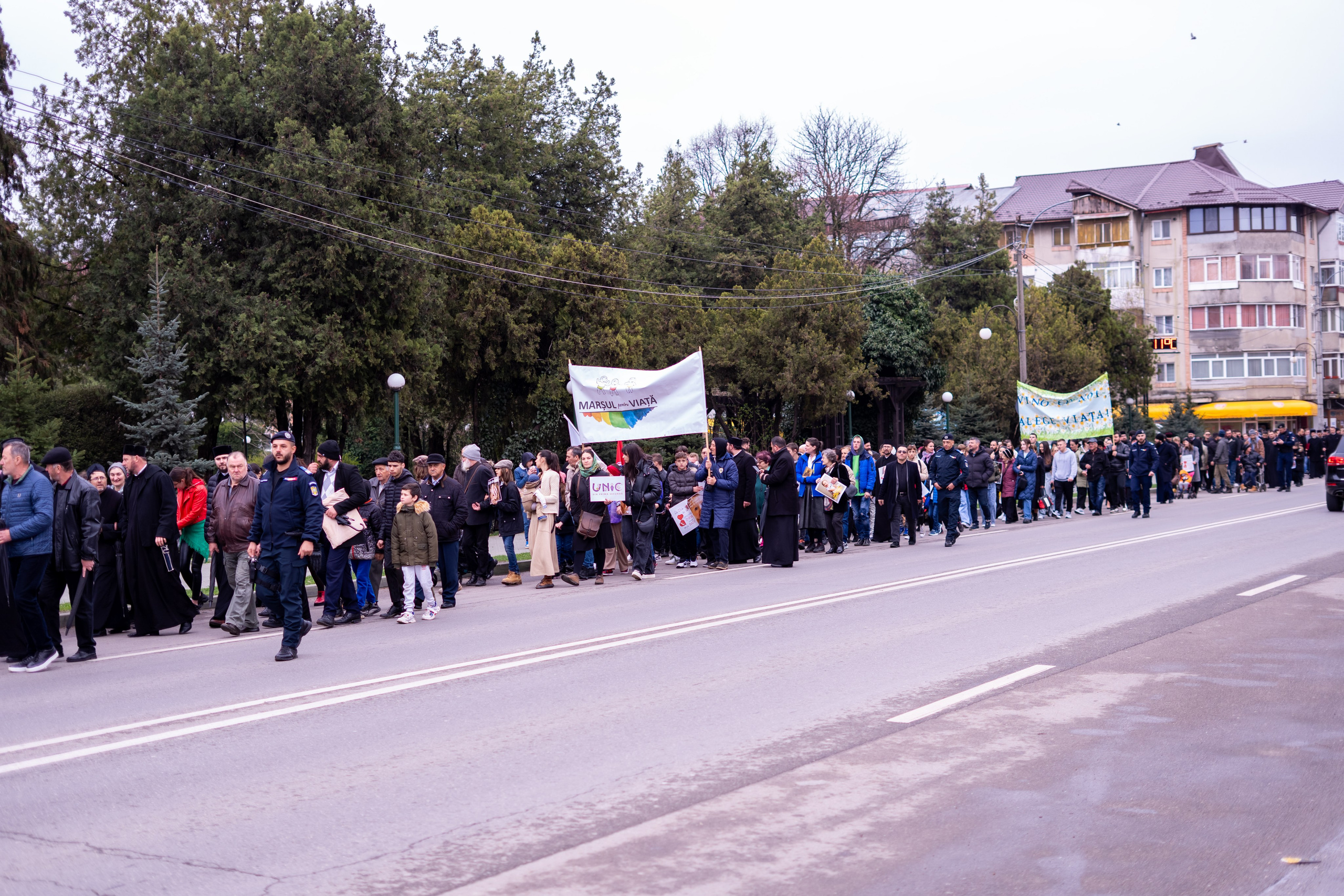 Marșul Pentru Viață