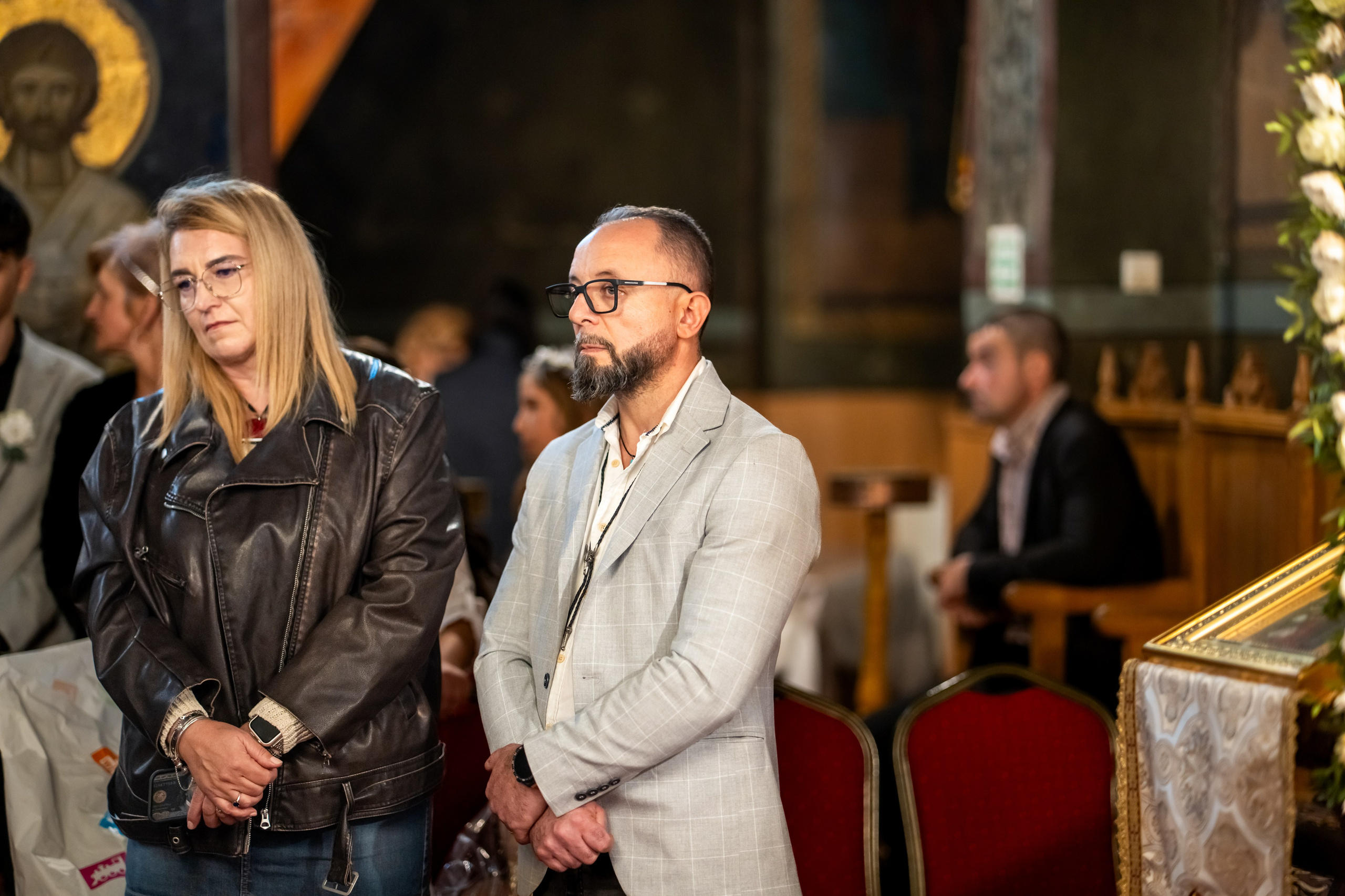 Nuntă Nicoleta & Marin. Mihai Alexandra Events
