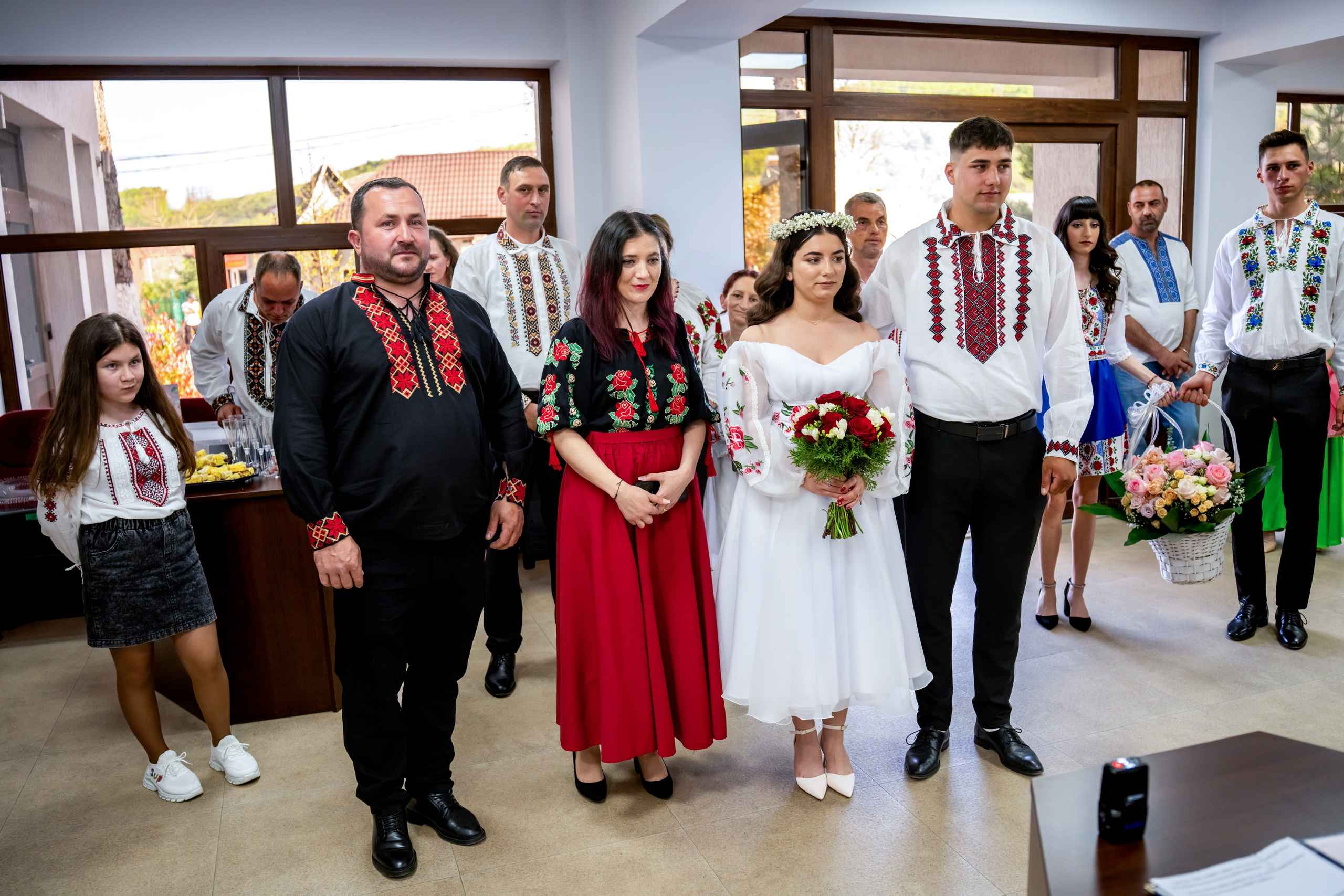 2026.04.25 Cununie Civilă Maria & Robert