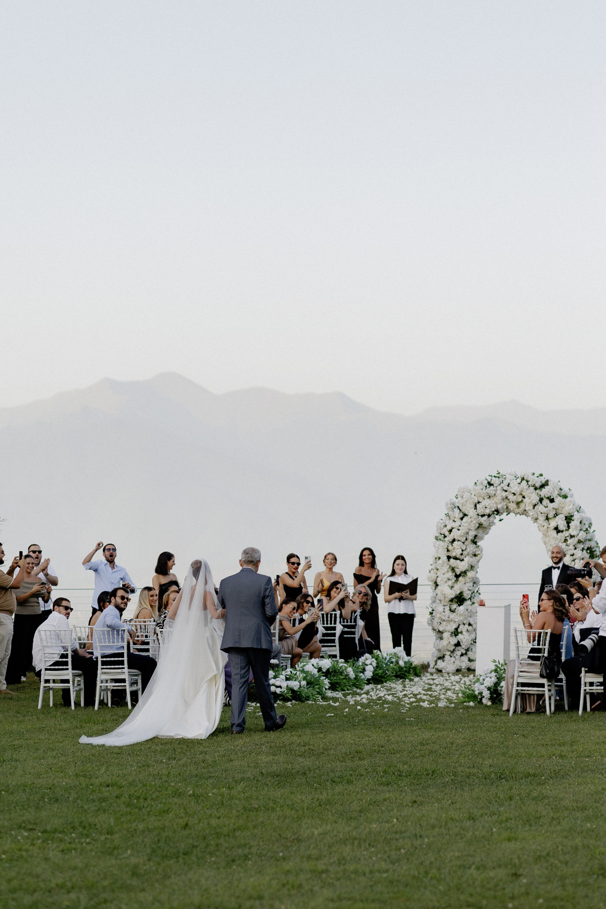 Ninutsa & Irakli. Photographer Anna Nazarenko