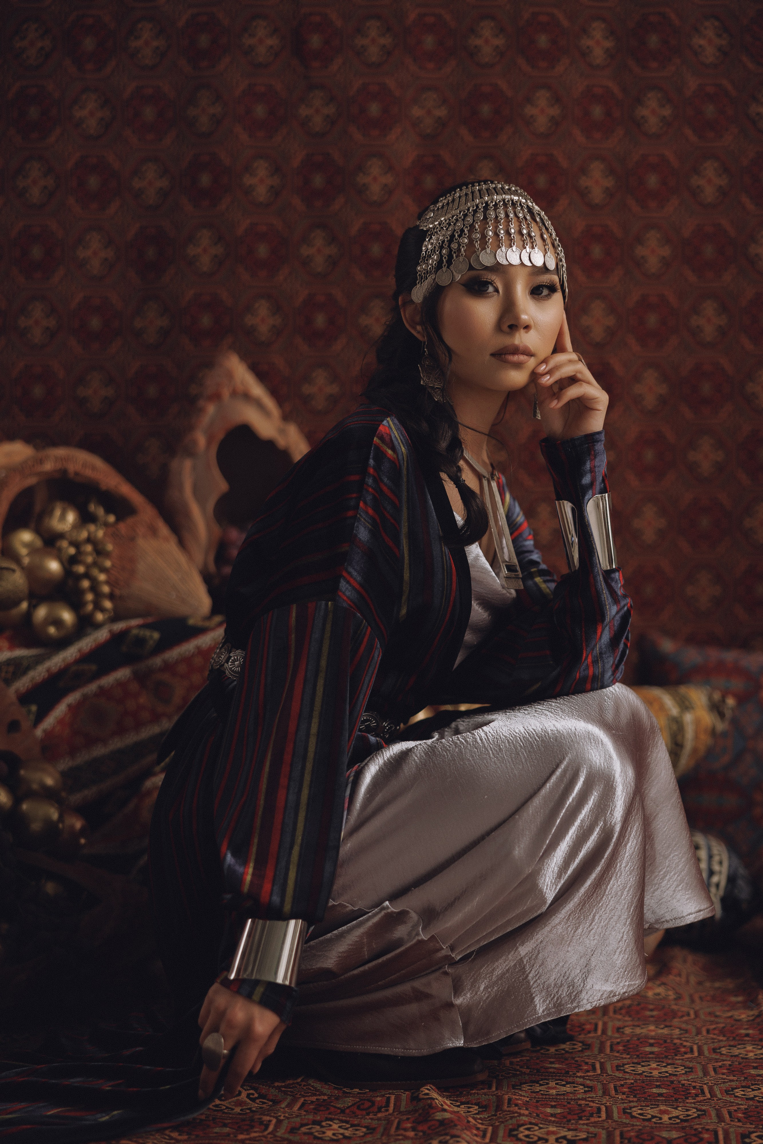 Кыз Узатуу Юлдуз. Азимжан Нуритдинходжаев — свадебный фотограф