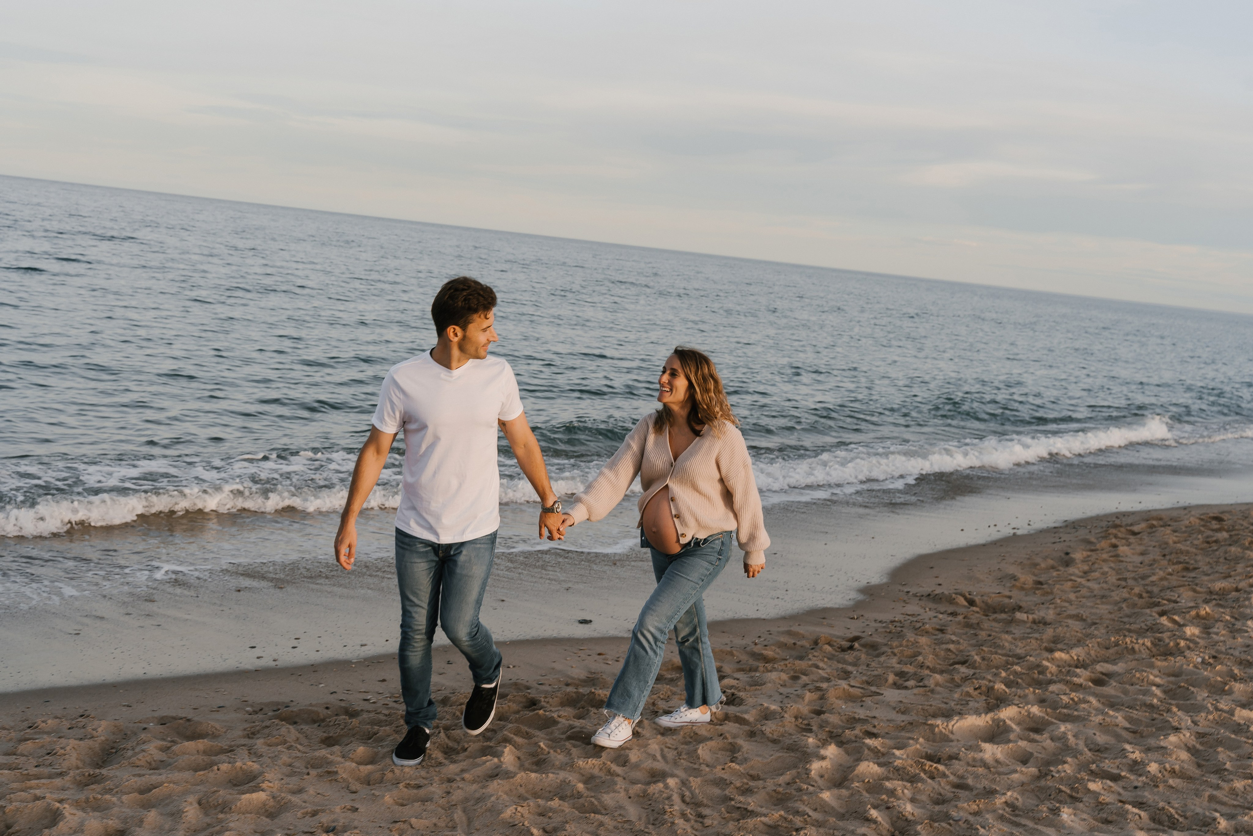 Alba y Fernando. Fotógrafa de bodas y familias en España, Valencia: Nadia ProFoto
