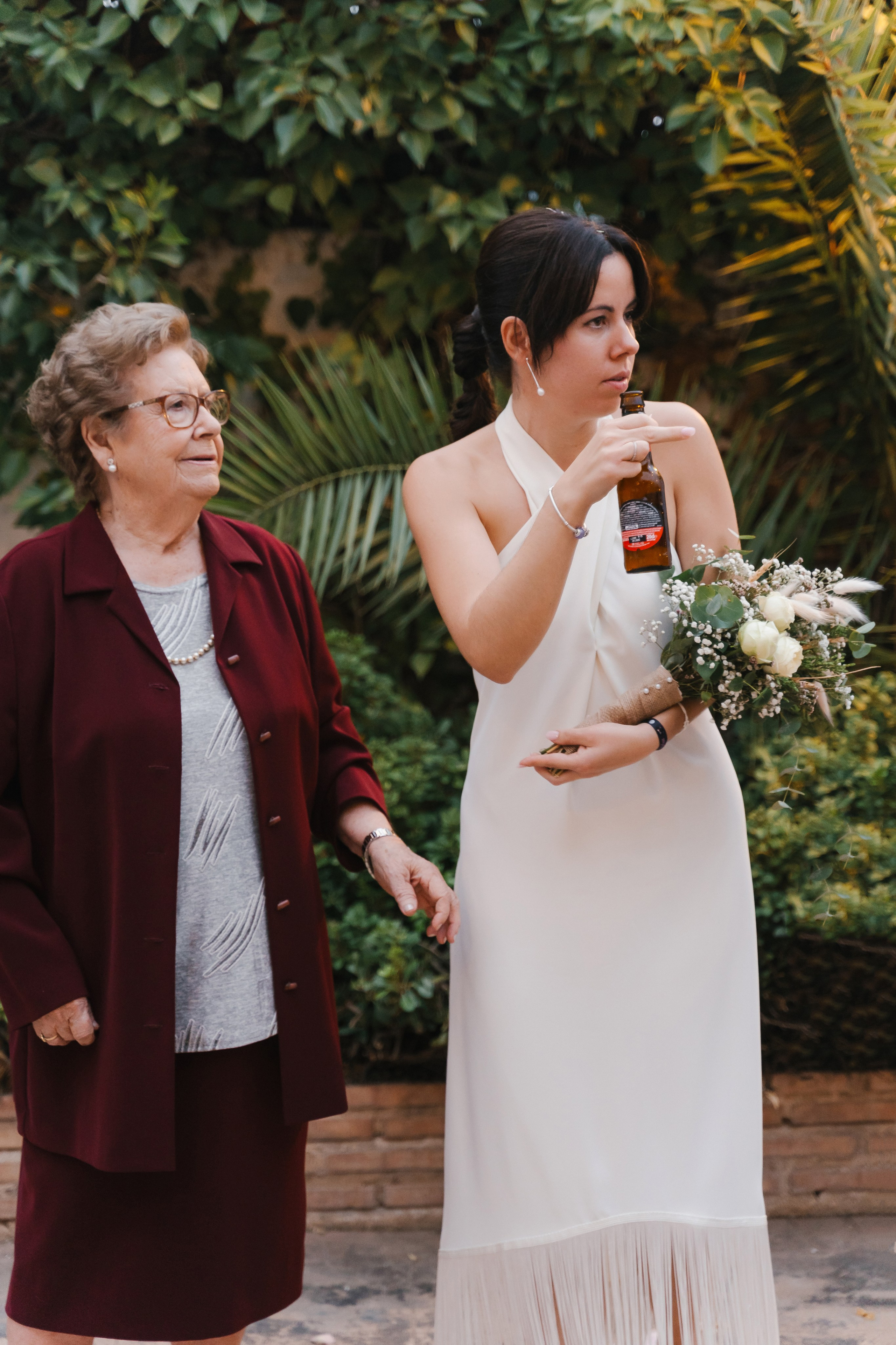 J+C. Fotógrafa de bodas y familias en España, Valencia: Nadia ProFoto