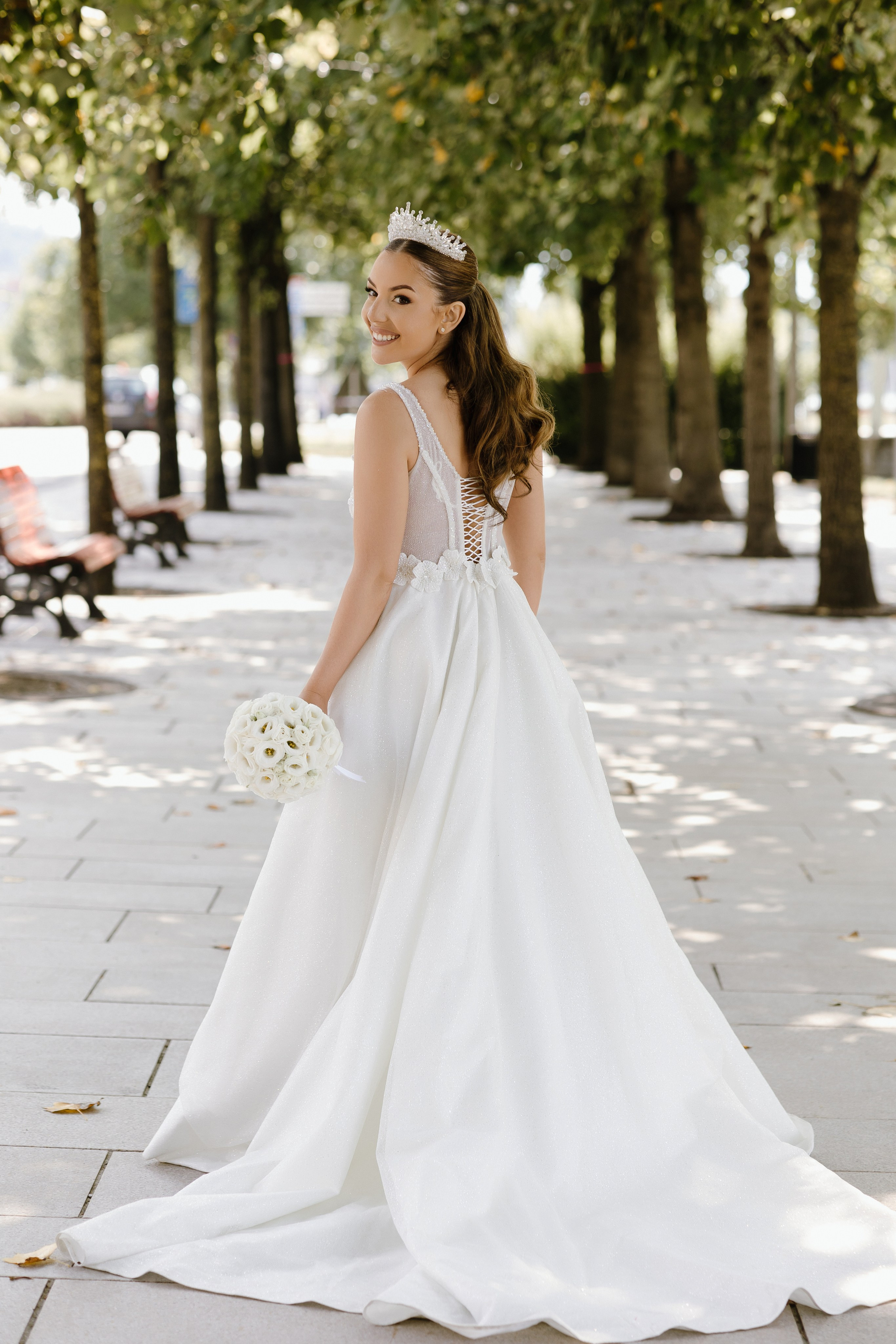 Denys & Armine. Wedding photographer in Italy