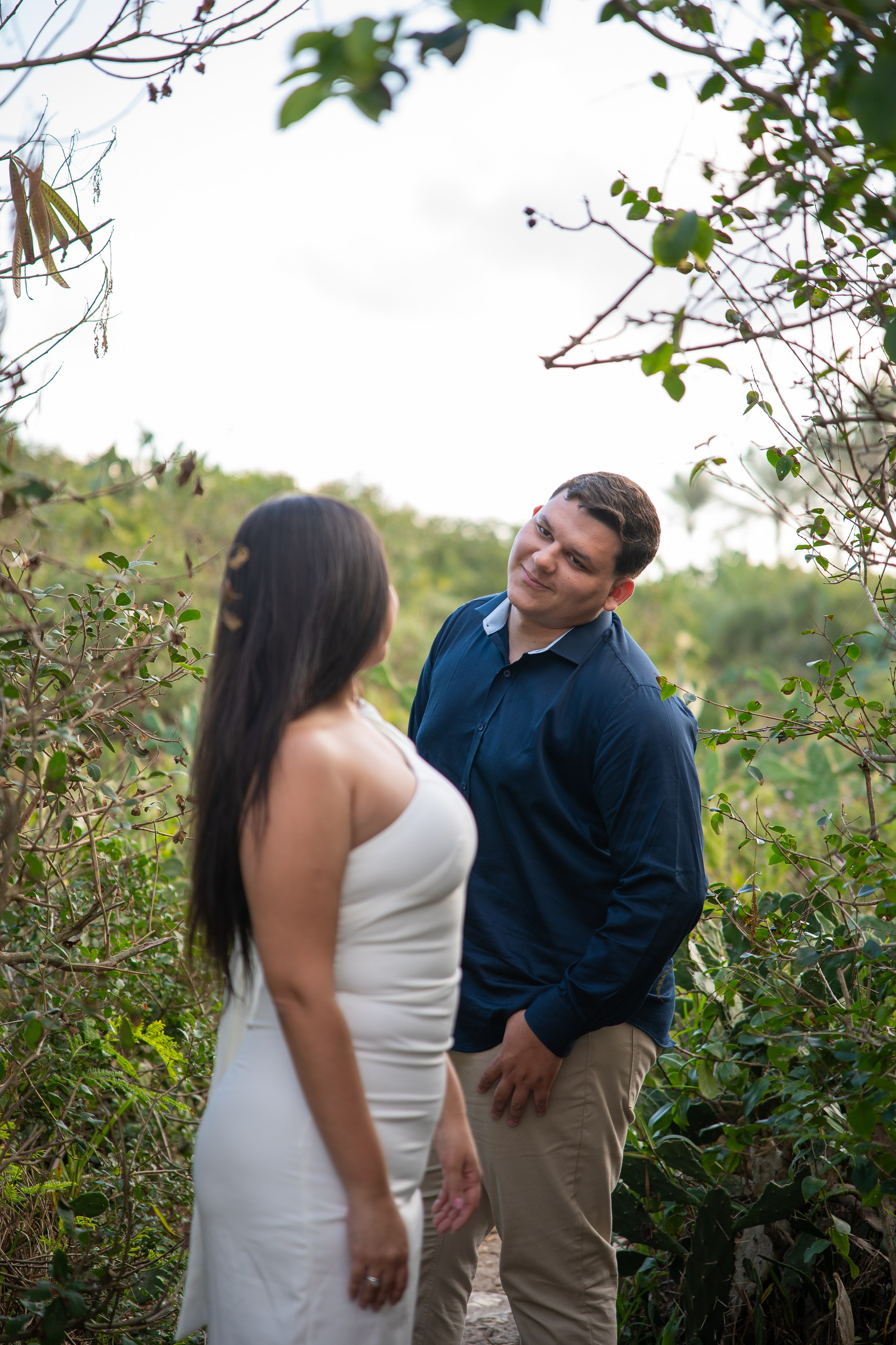 Larissa e Carlos — Pré Casamento. Larissareisfotografa