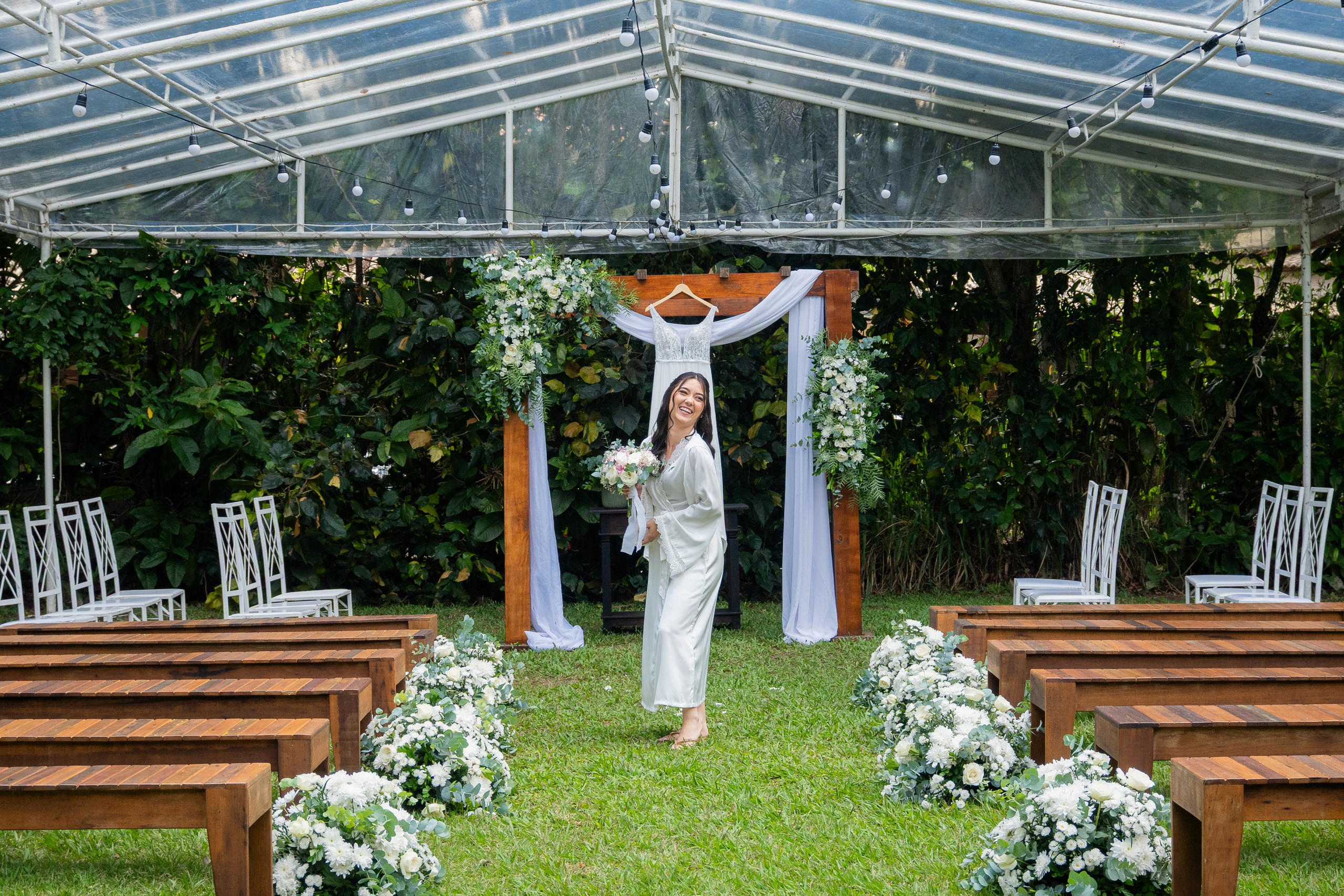 Casamento Amanda & Helio. Larissareisfotografa