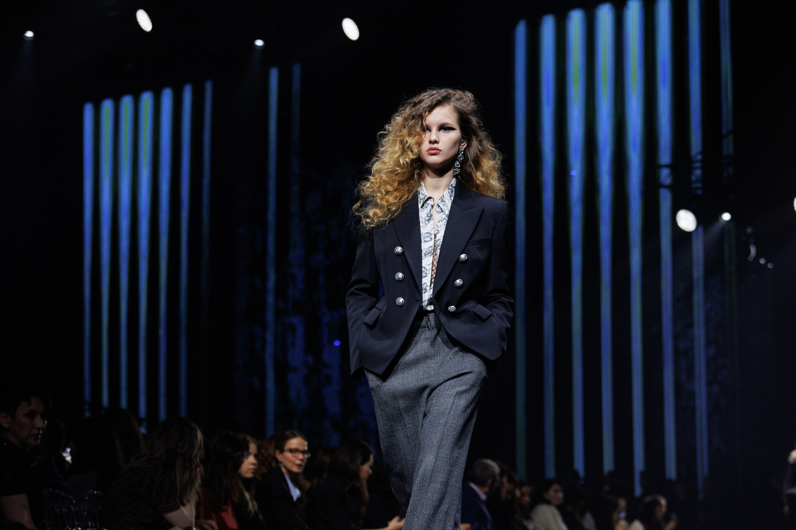 Концерты и показы. Фотограф Юра Артыков, Ташкент