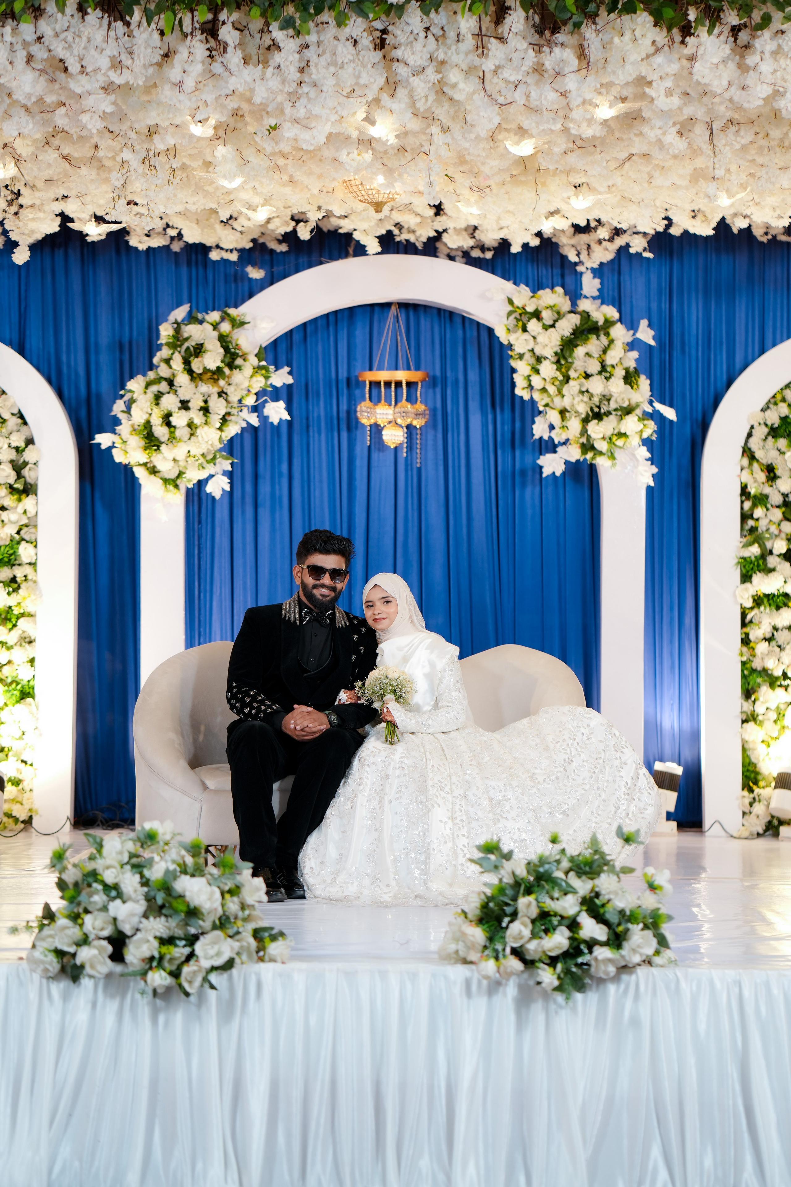 Sulthan&Lehra. VISUALIZE YOUR BIG MOMENTS