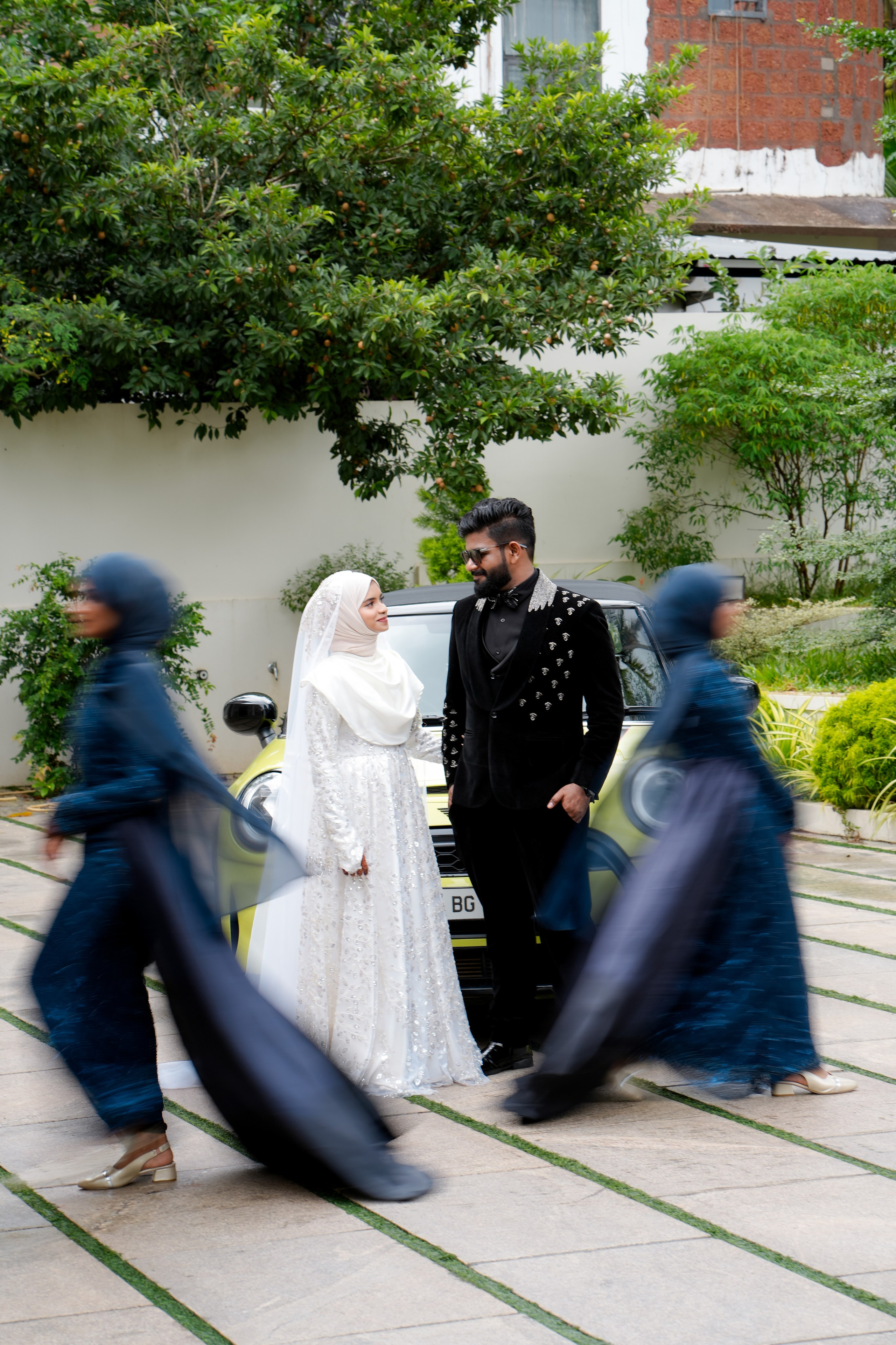 Sulthan&Lehra. VISUALIZE YOUR BIG MOMENTS