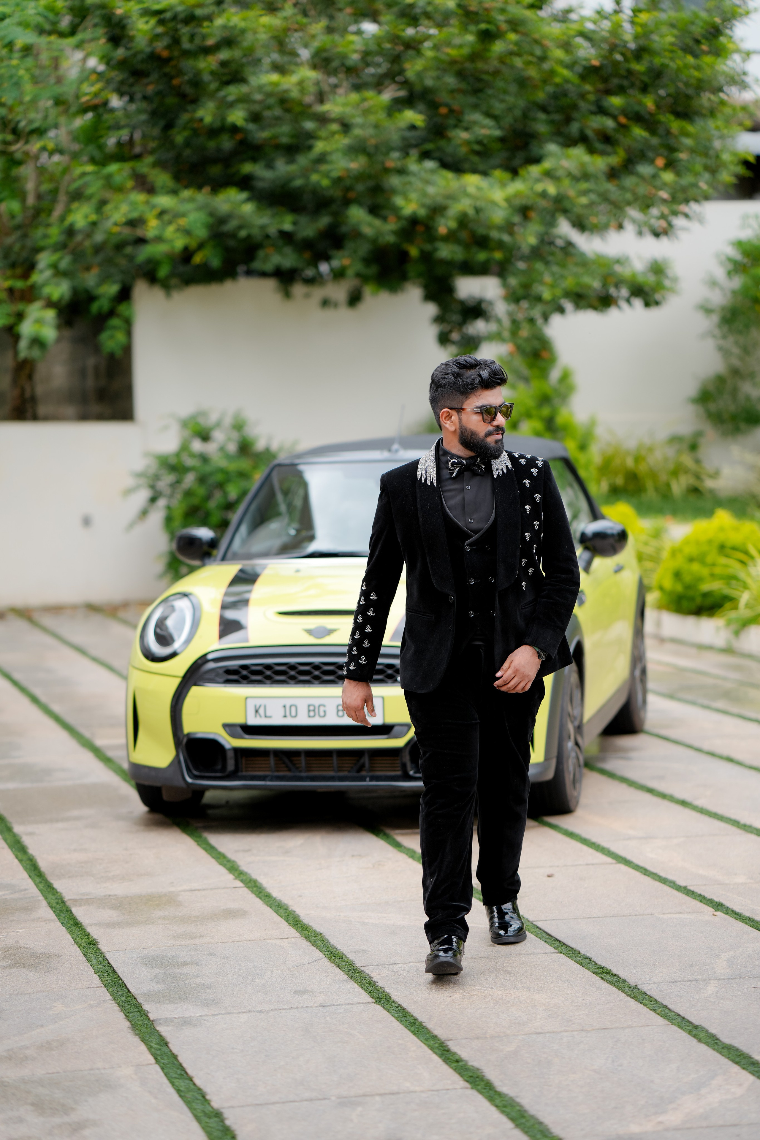Sulthan&Lehra. VISUALIZE YOUR BIG MOMENTS