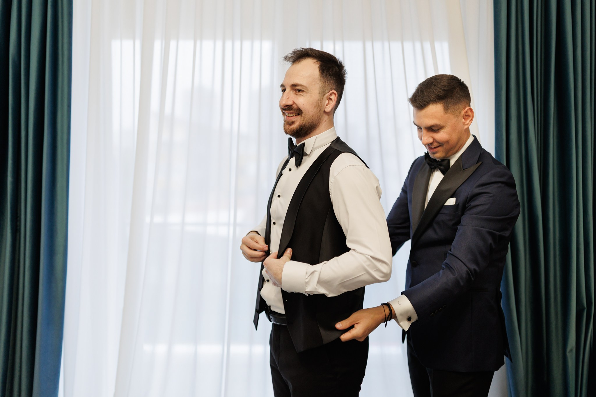 Iuliana & Alex. Fotograf nunta Bucuresti - Manu Ivanciu | Fotograf botez