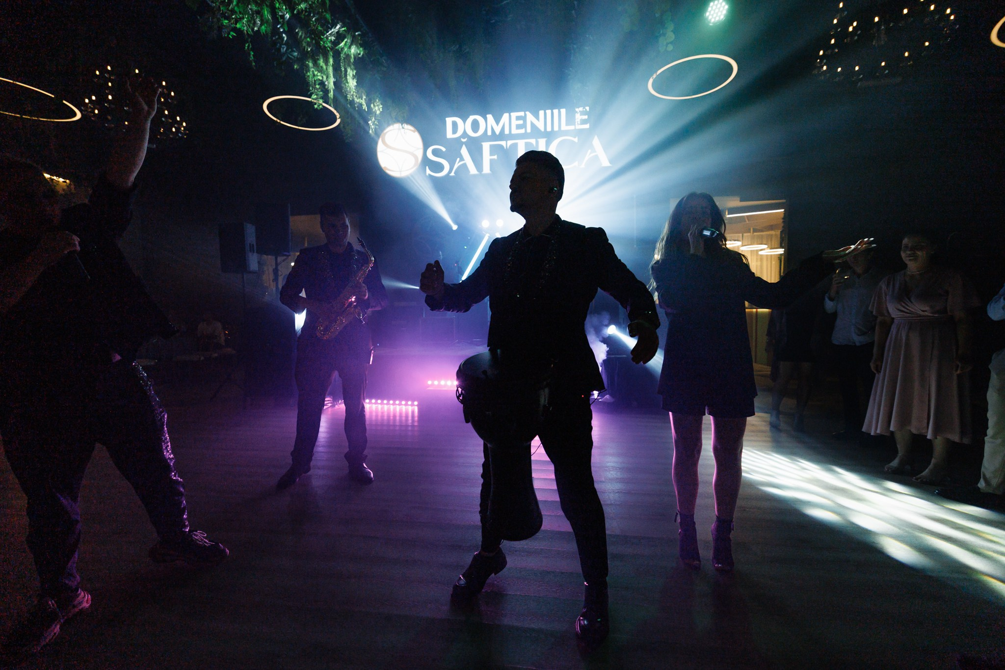 Cati & Alin. Fotograf nunta Bucuresti - Manu Ivanciu | Fotograf botez