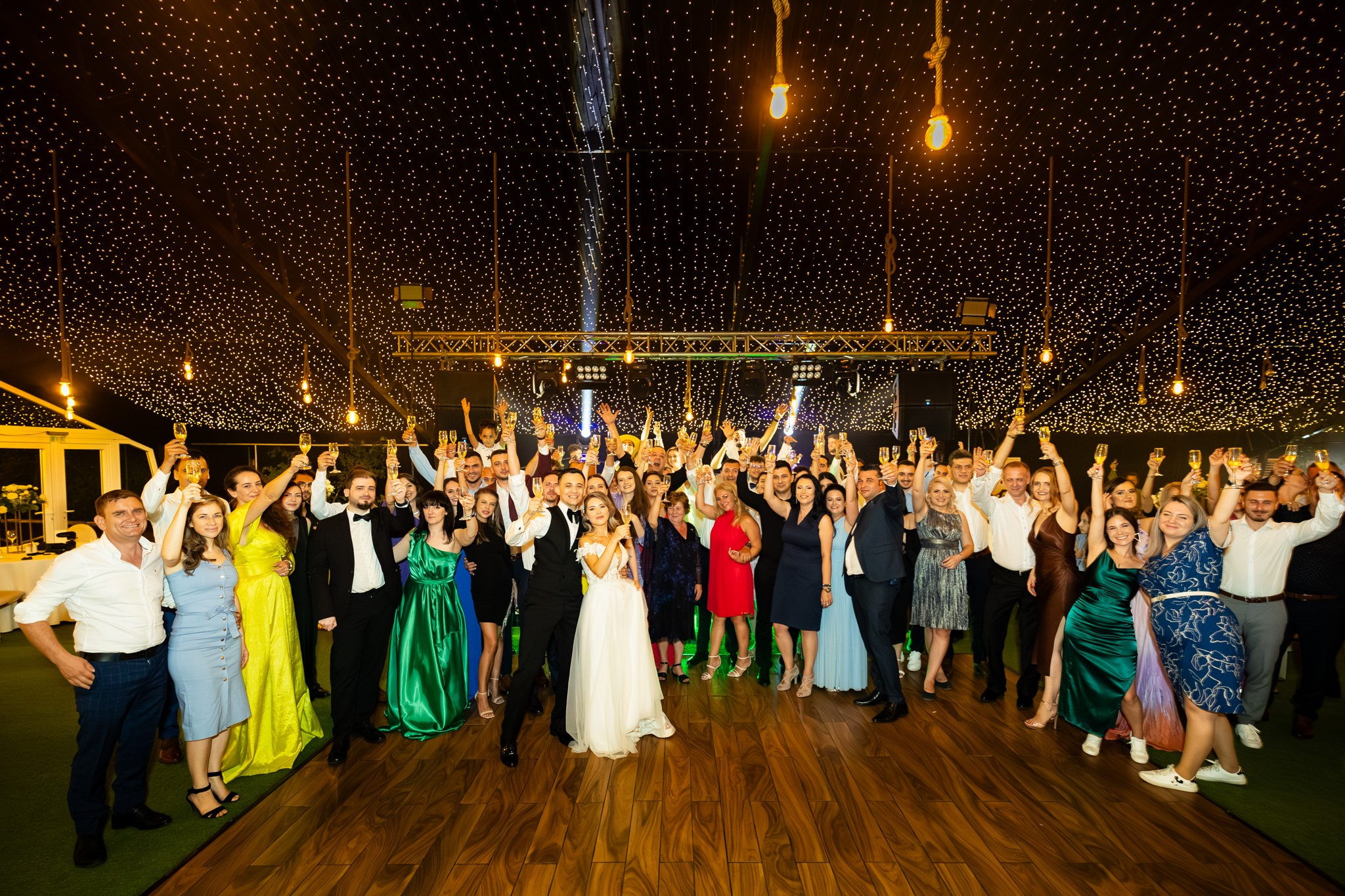 Nunta Adina si Mihai - Manu Ivanciu. Wedding Photographer in Bucharest — Manu Ivanciu