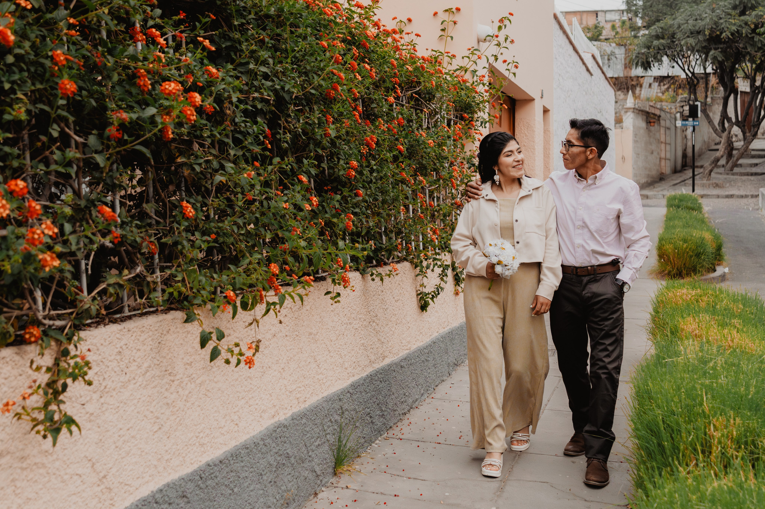 EVER + ELY | PRE BODA. Studio KVTA | Fotografía y Video de Bodas en Arequipa