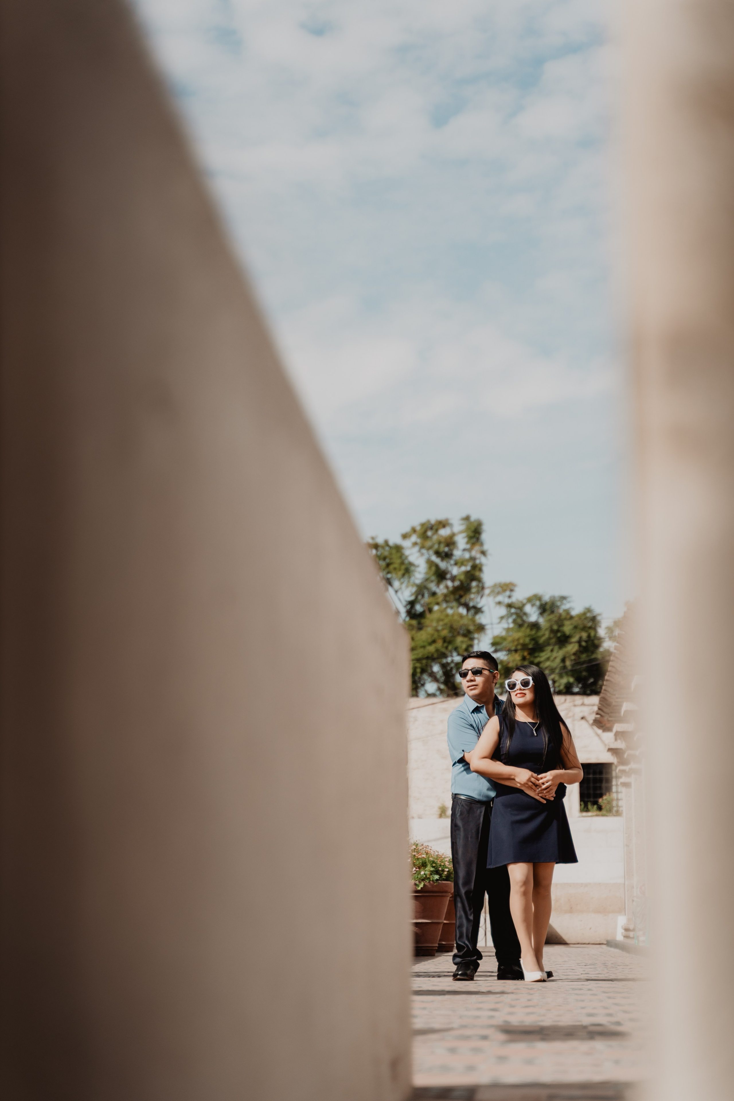 PRE BODA ALEXIS Y ANGELICA. Studio KVTA | Fotografía y Video de Bodas en Arequipa