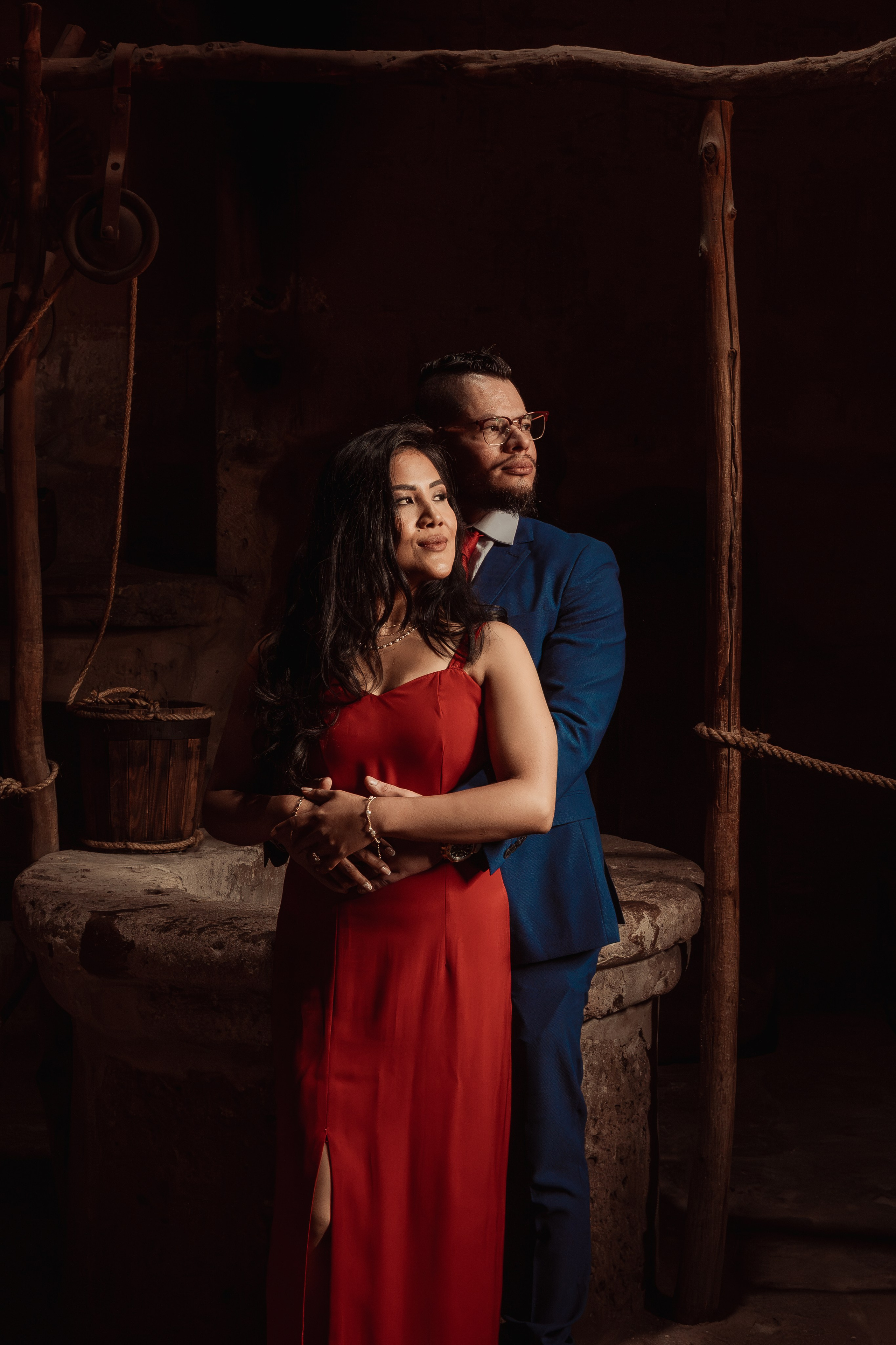 PRE BODA DE JORGE Y GABRIELA. Studio KVTA | Fotografía y Video de Bodas en Arequipa