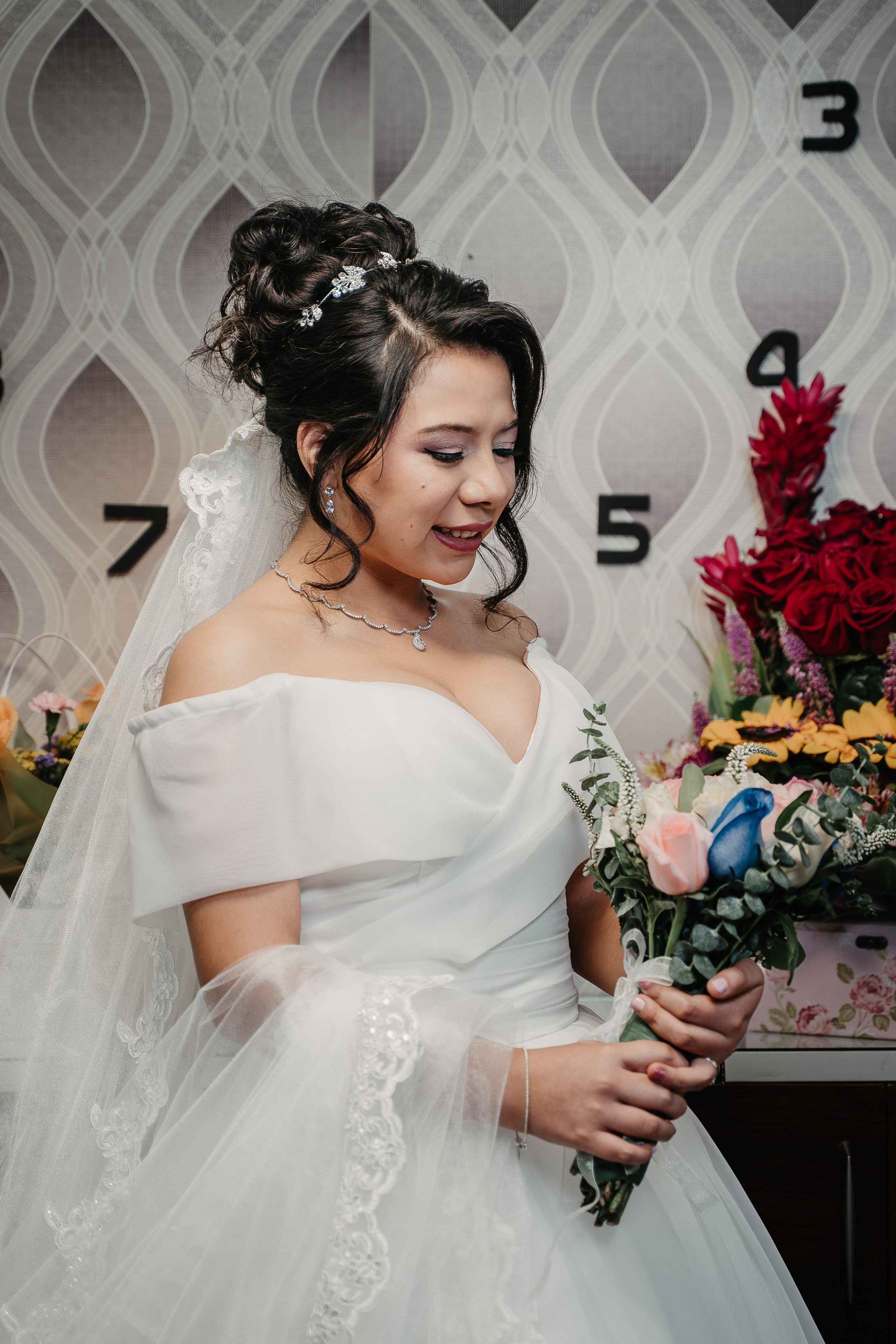 ALEJANDRA + RODRIGO BODA RELIGIOSA. Studio KVTA | Fotografía y Video de Bodas en Arequipa
