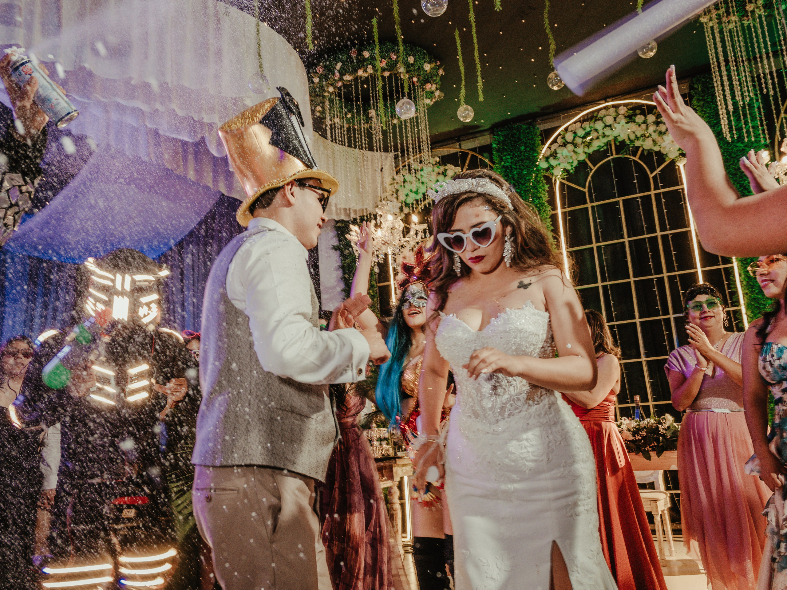 CARLA Y MARIO BODA RELIGIOSA. Studio KVTA | Fotografía y Video de Bodas en Arequipa
