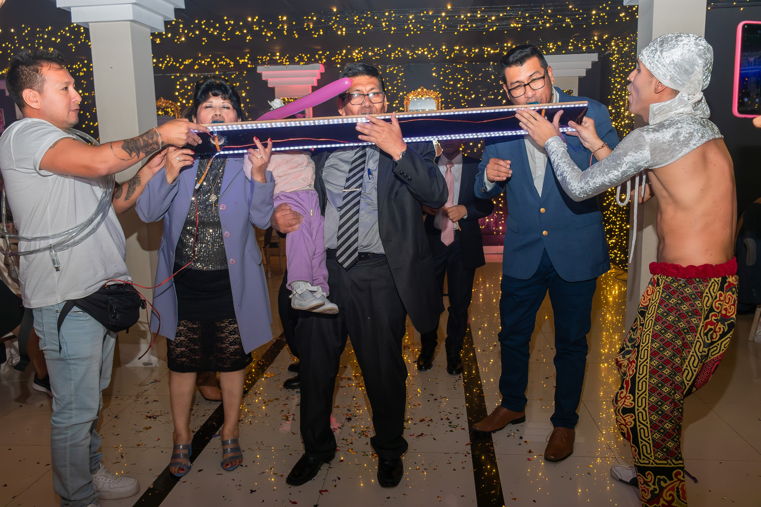 Xv de karolay. Studio KVTA | Fotografía y Video de Bodas en Arequipa