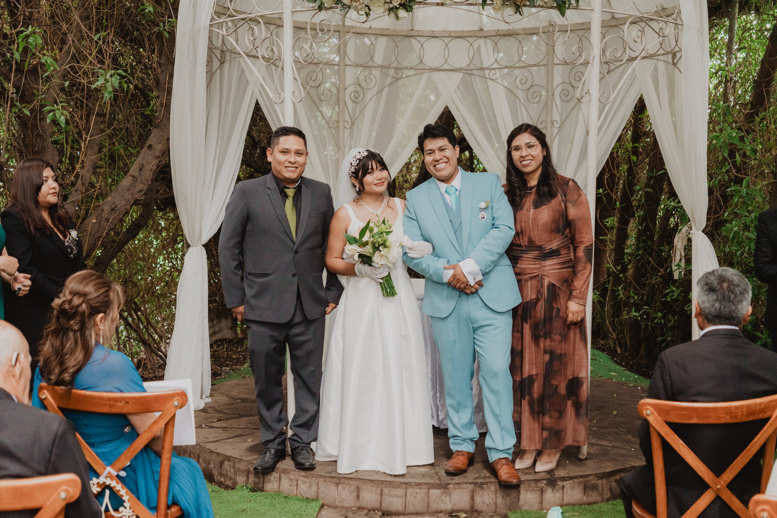 STEISY + EMMANUEL | BODA RELIGIOSA. Studio KVTA | Fotografía y Video de Bodas en Arequipa