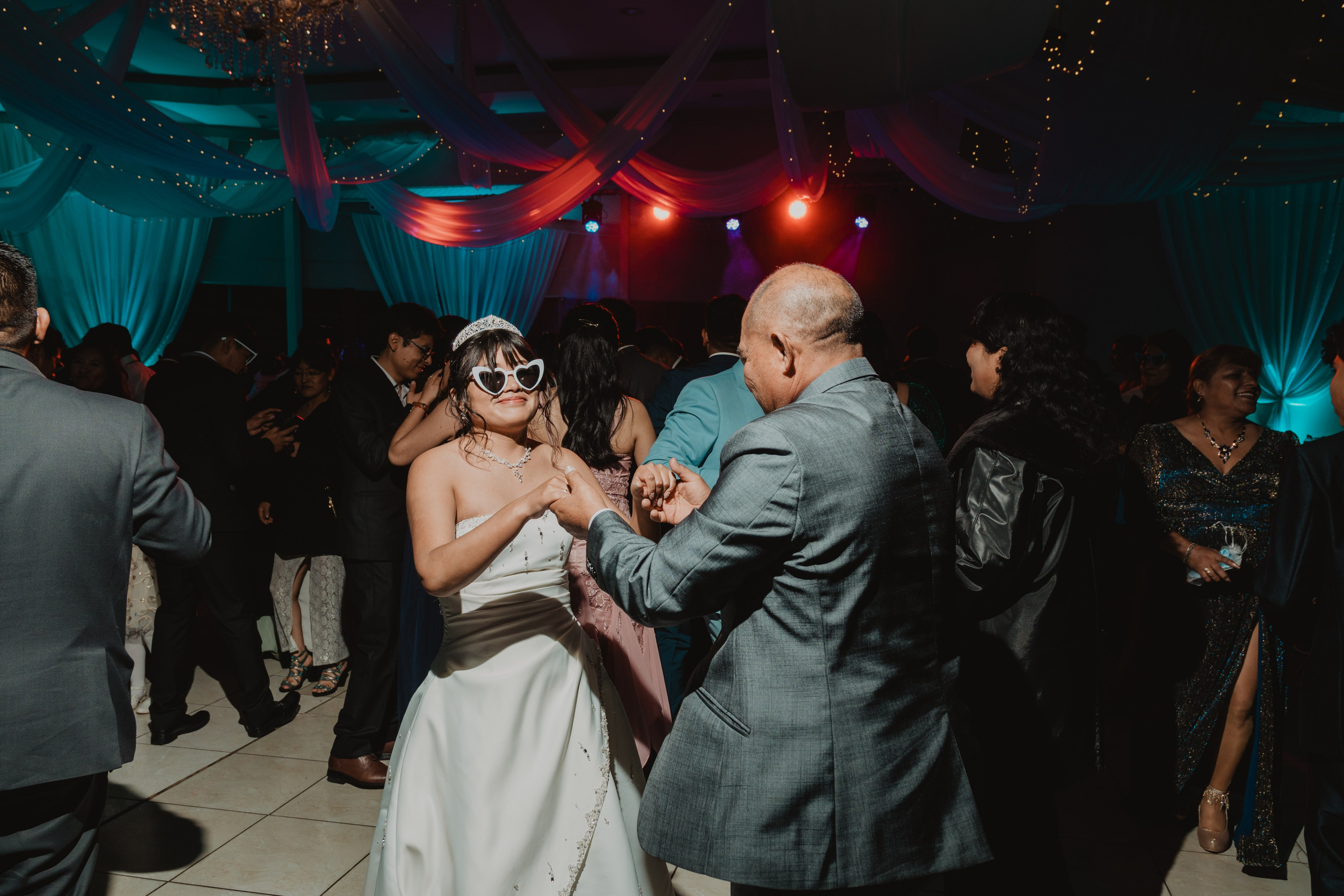 STEISY + EMMANUEL | BODA RELIGIOSA. Studio KVTA | Fotografía y Video de Bodas en Arequipa