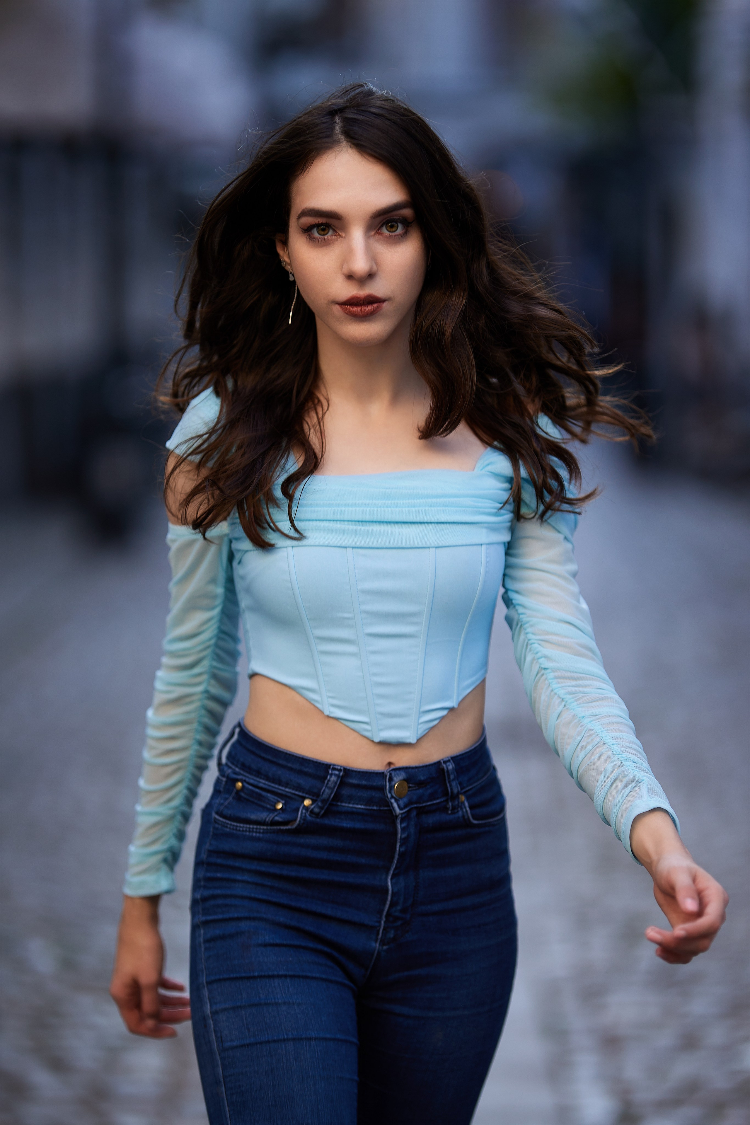 Sesiune foto portret — Ana-Maria. Pagina principală