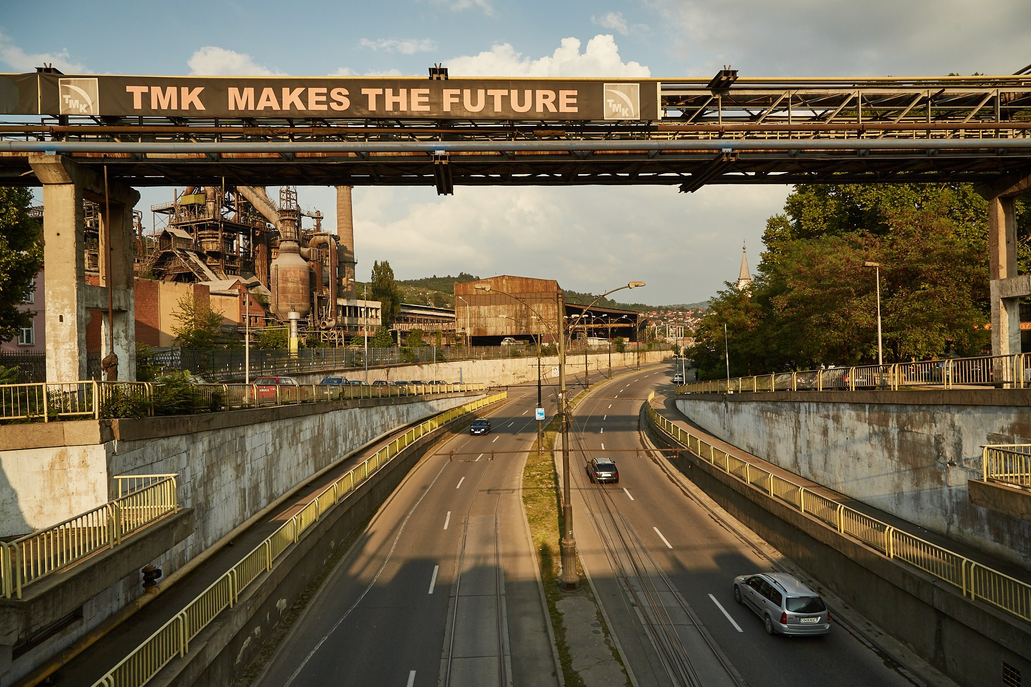 Reșița, jud. Caraș-Severin. Pagina principală