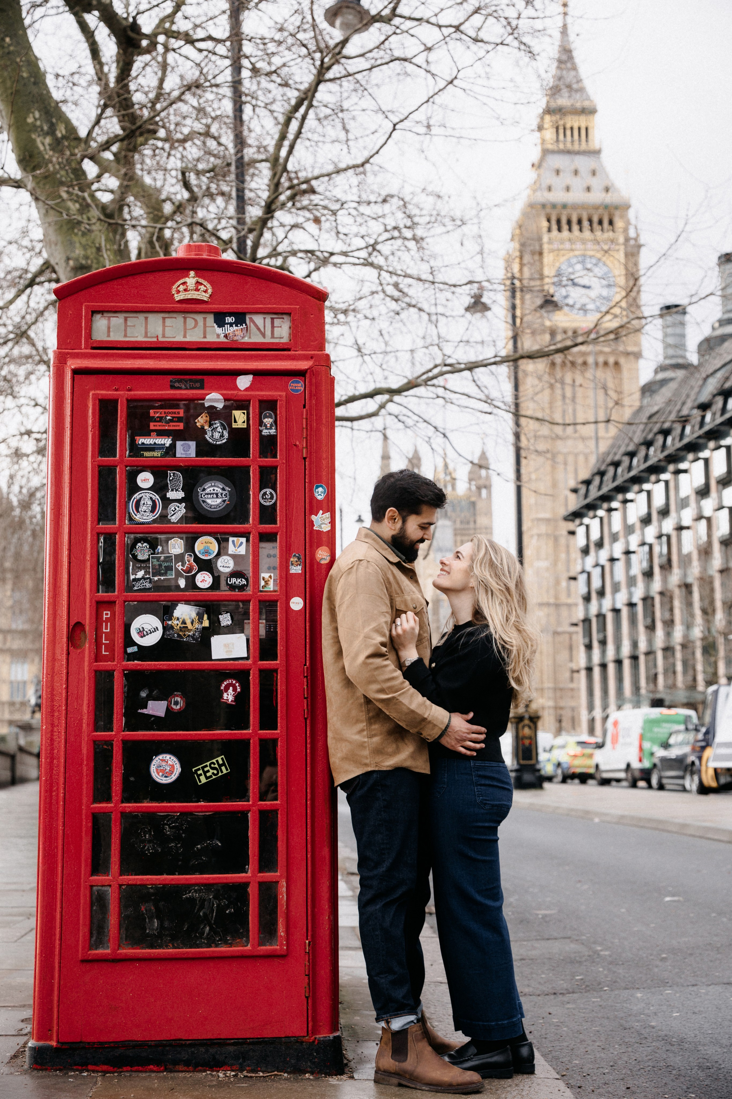 Family Photoshoot at Westminster. LondonPhotoStory — Vacation Photographer in London