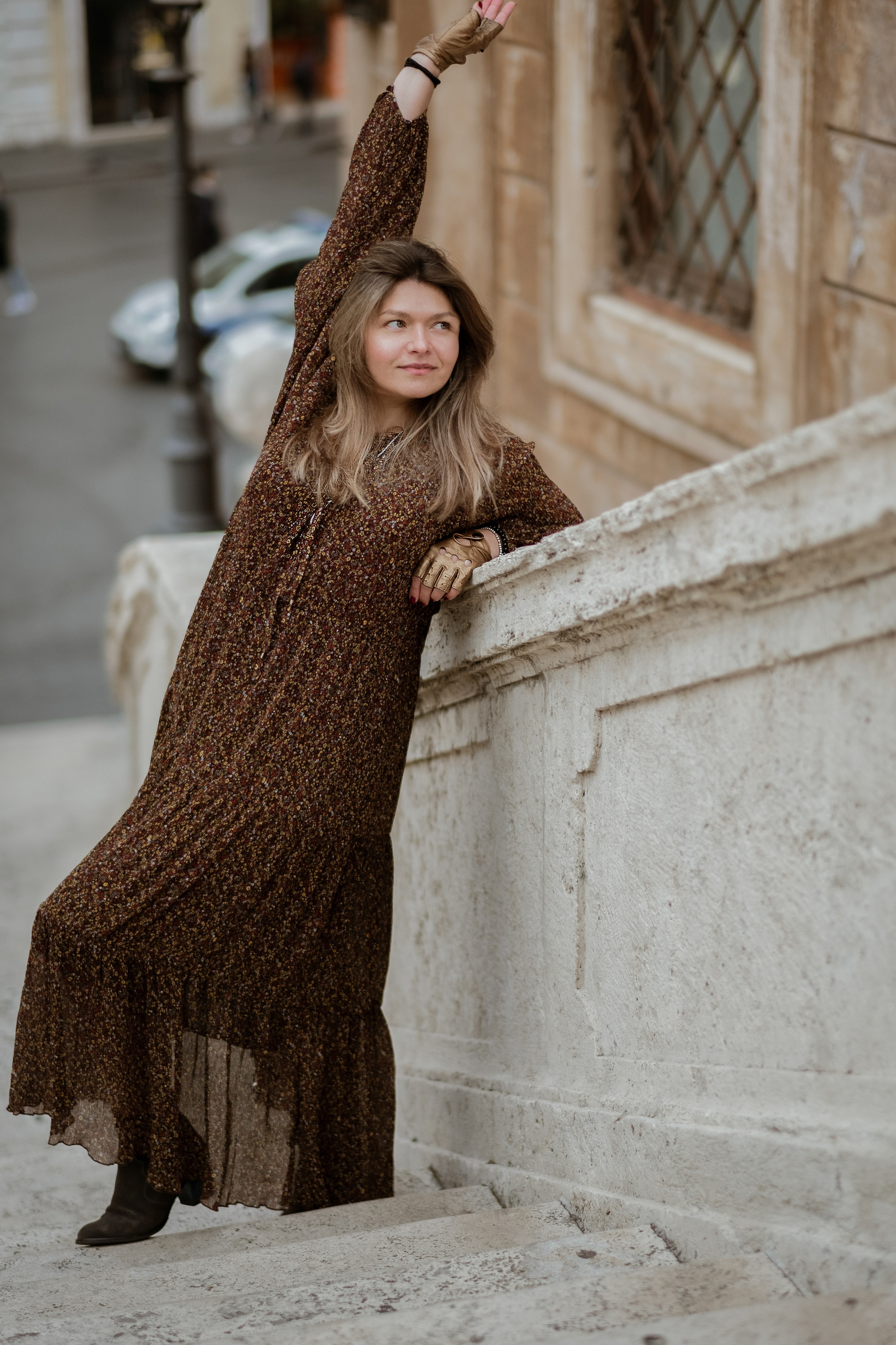 PHOTOSHOOT IN ROME. Photographer in London and Europe. Фотограф в Лондоне и Европе