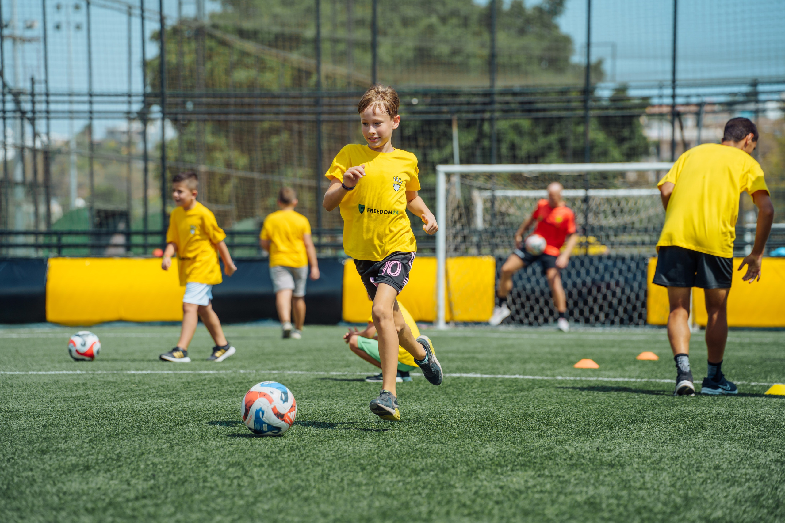 Krasava. Photographer in Cyprus