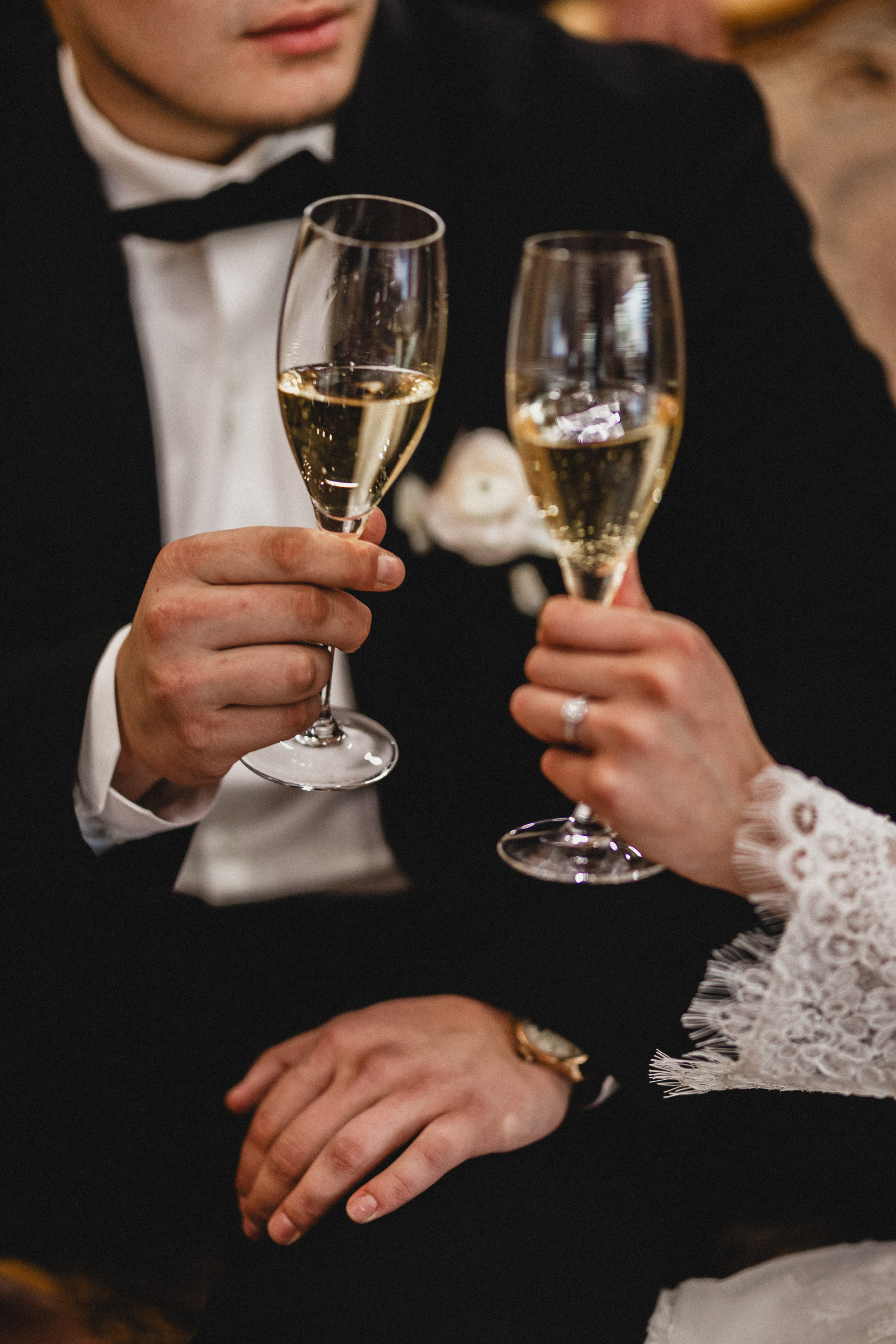 ORION. Mandarin.photo