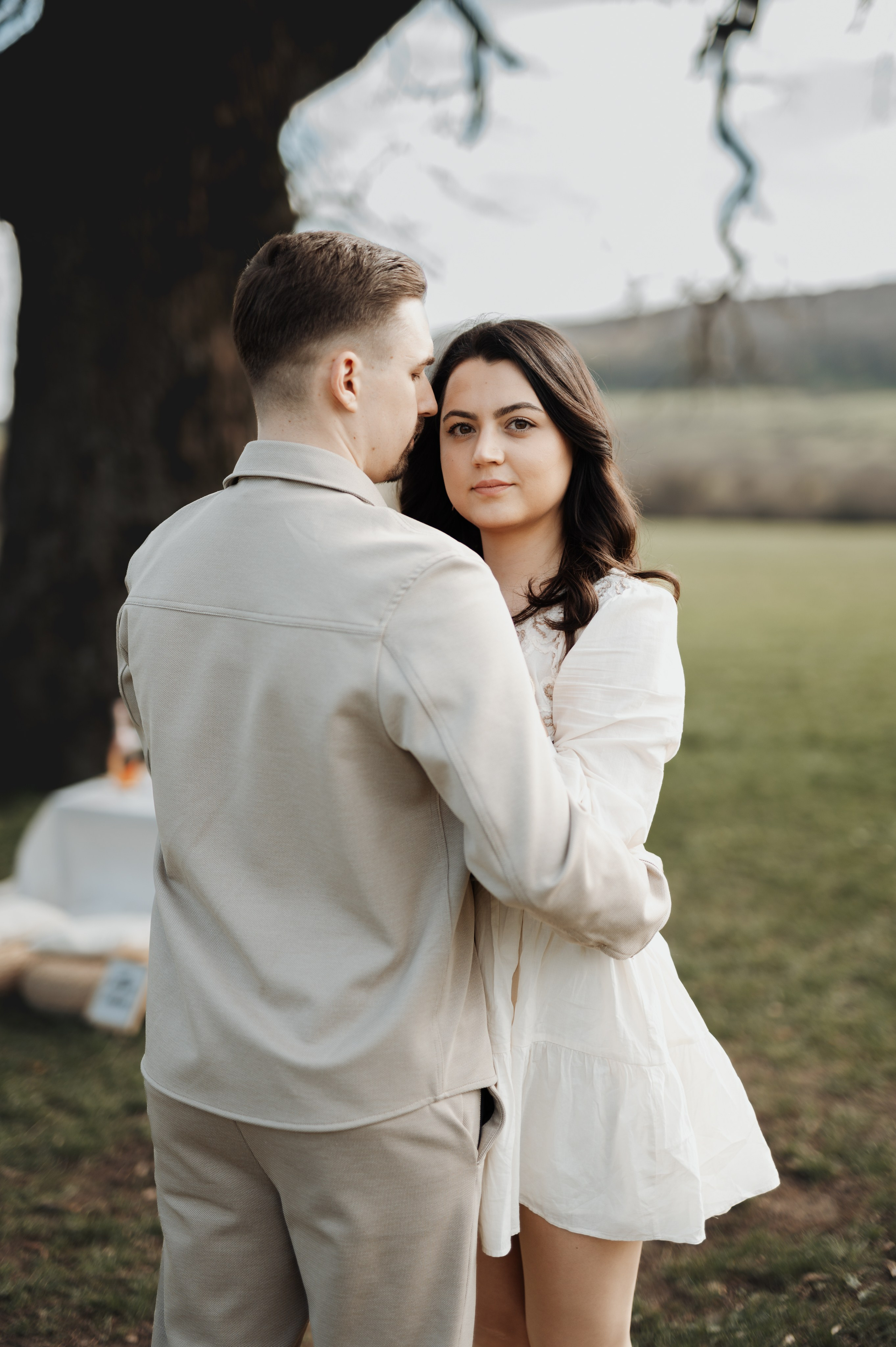 Mădălina + Alexandru | Bârnova, Iași. FotoVizion Iași