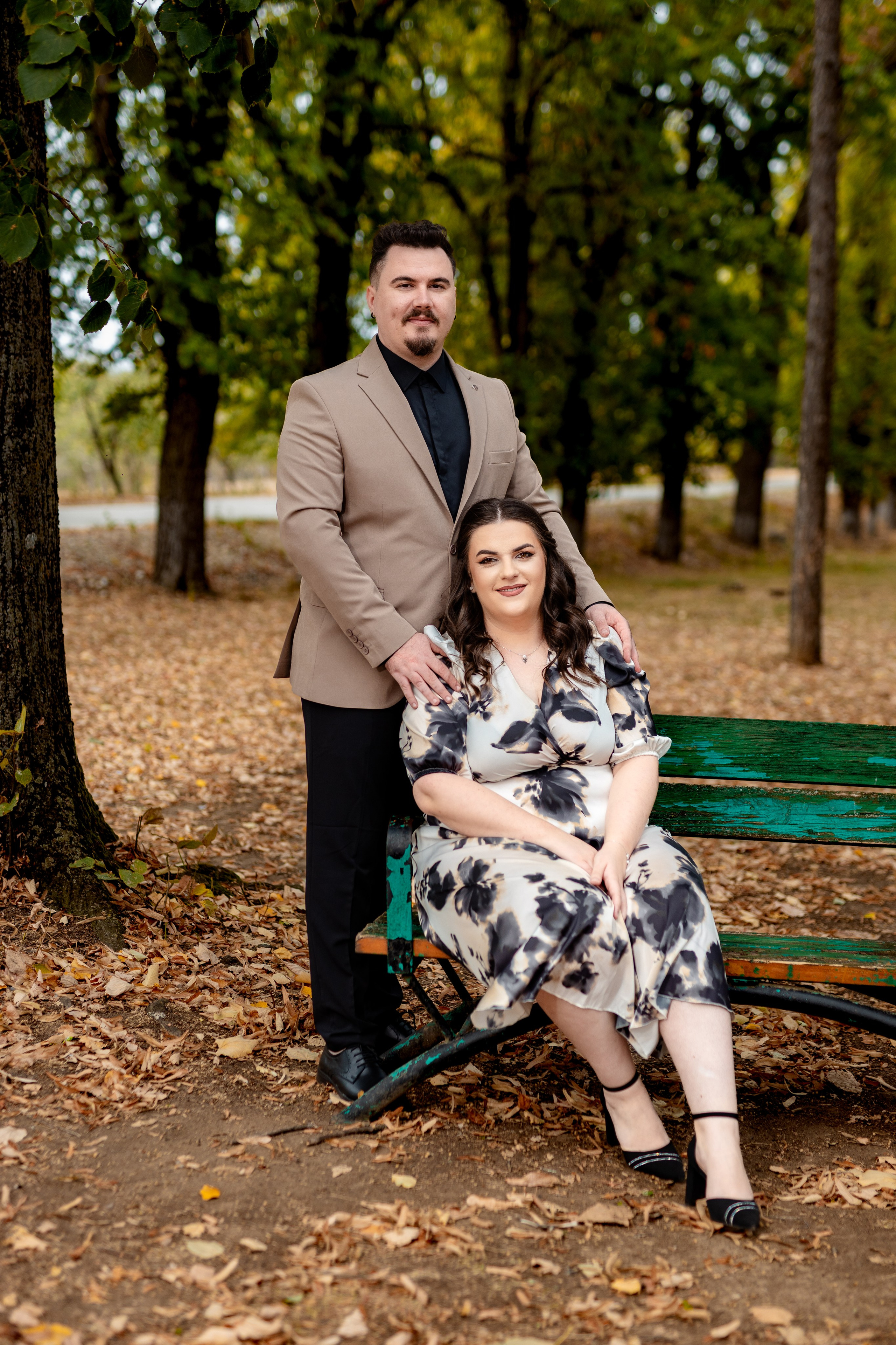 Album EV. Lucian Dedeu — Fotograf de nuntă și eveniment