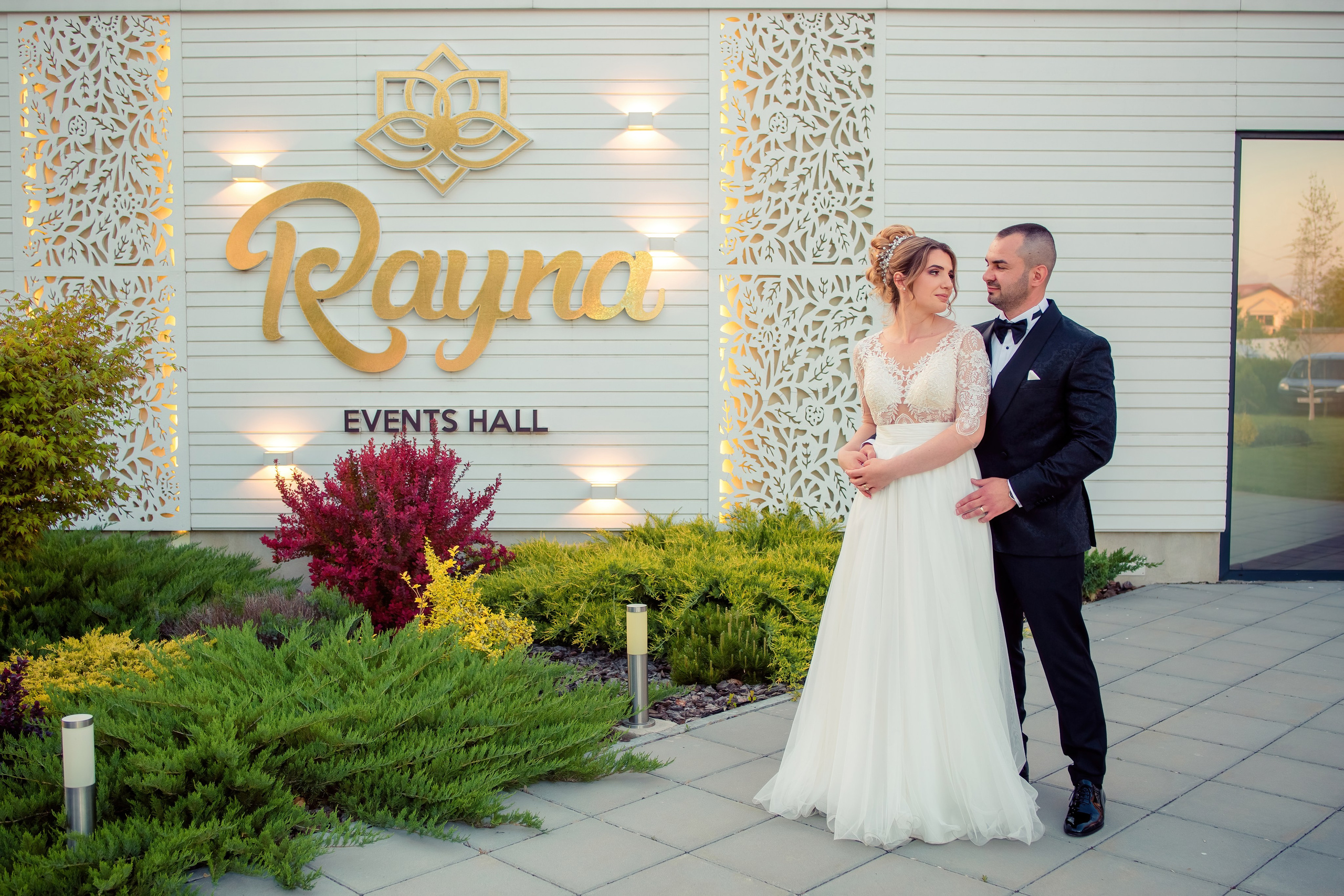 Bogdan & Ana. Lucian Dedeu — Fotograf de nuntă și eveniment