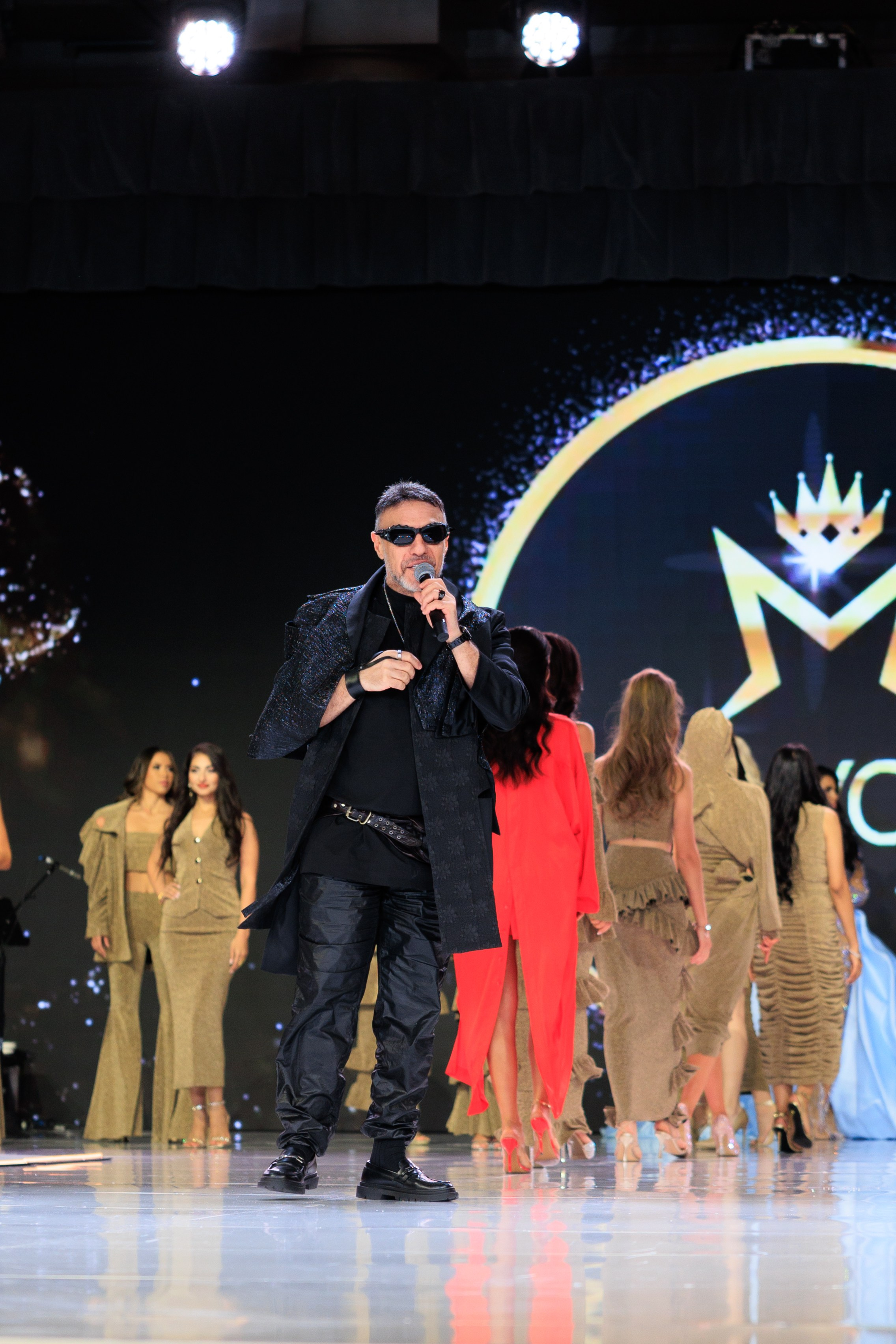 Ms World. MIAMI PHOTOGRAPHER ALEKSANDRA KOLESNIKOVA