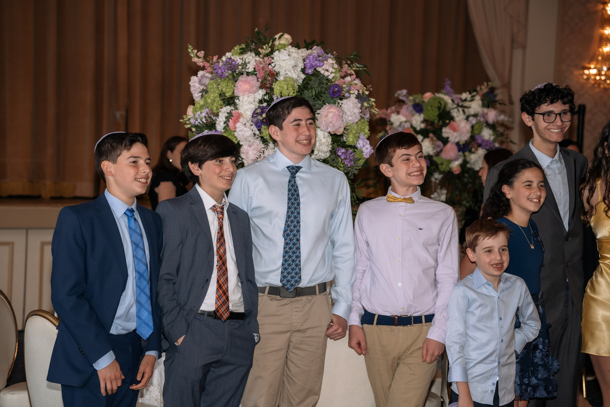 Sabrina & Alex. New York + travel photographer