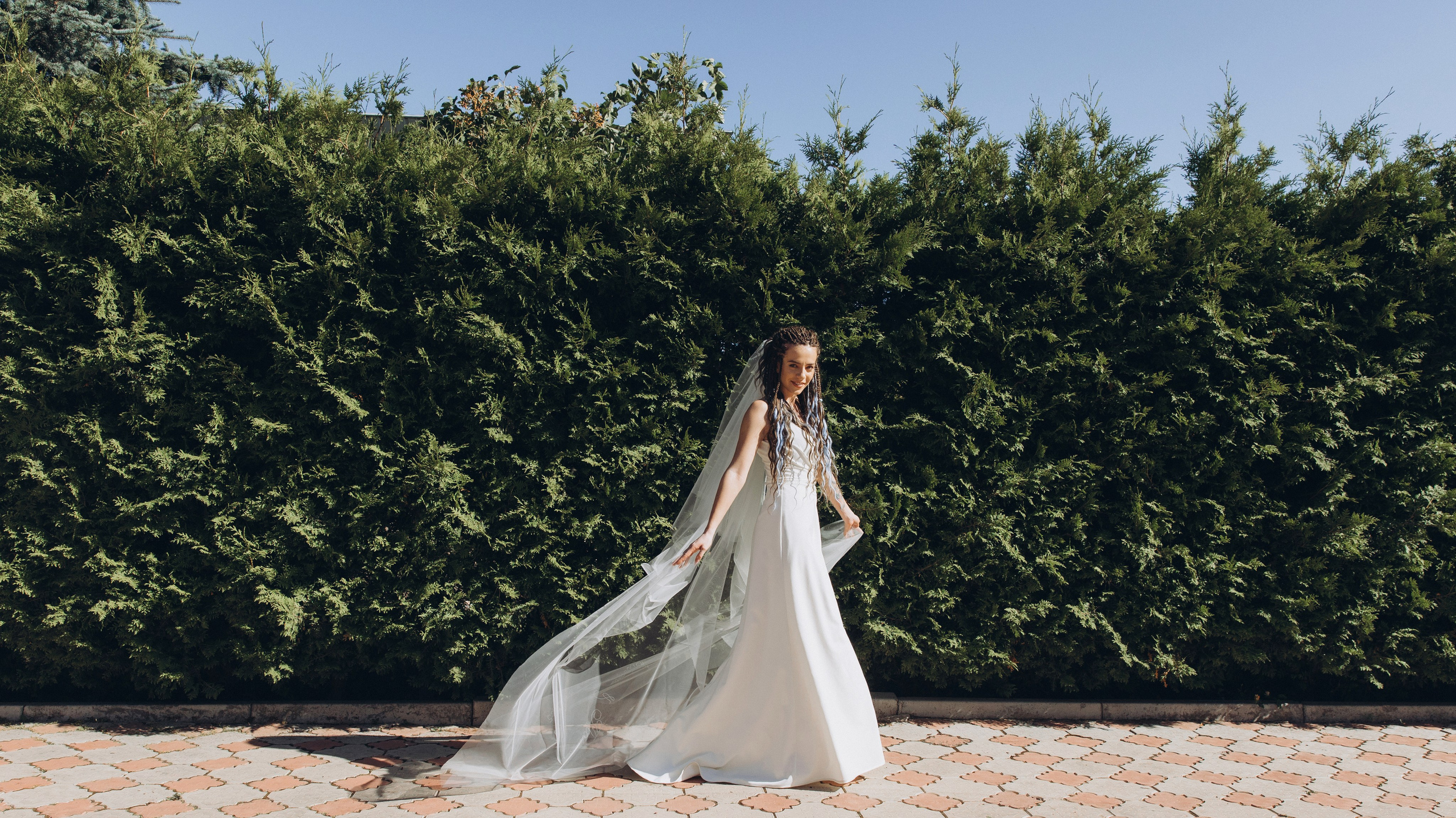 Там, где начинается «Мы». Валерия Вартанова. Фотограф