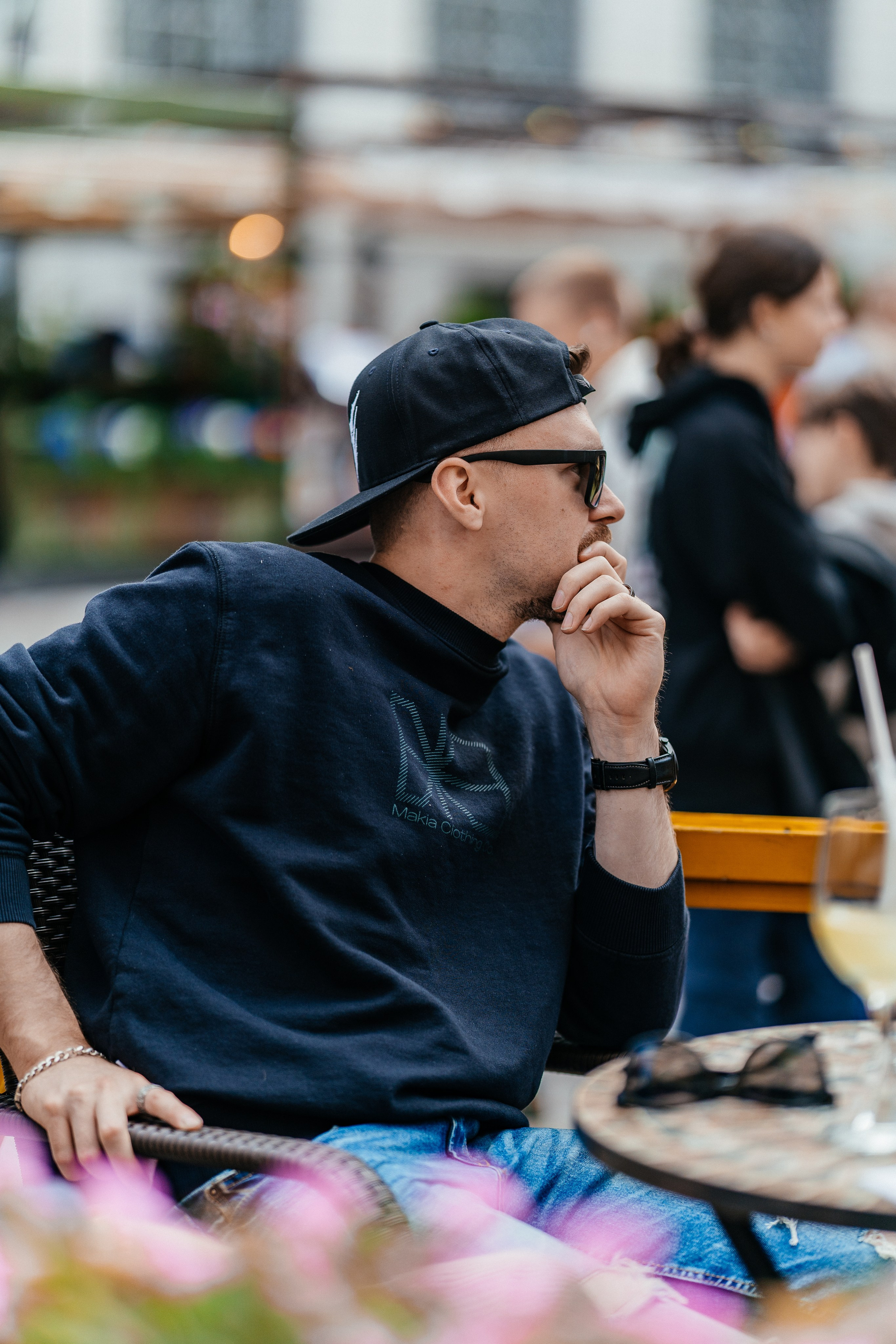 Street photo. Uvarovsphoto