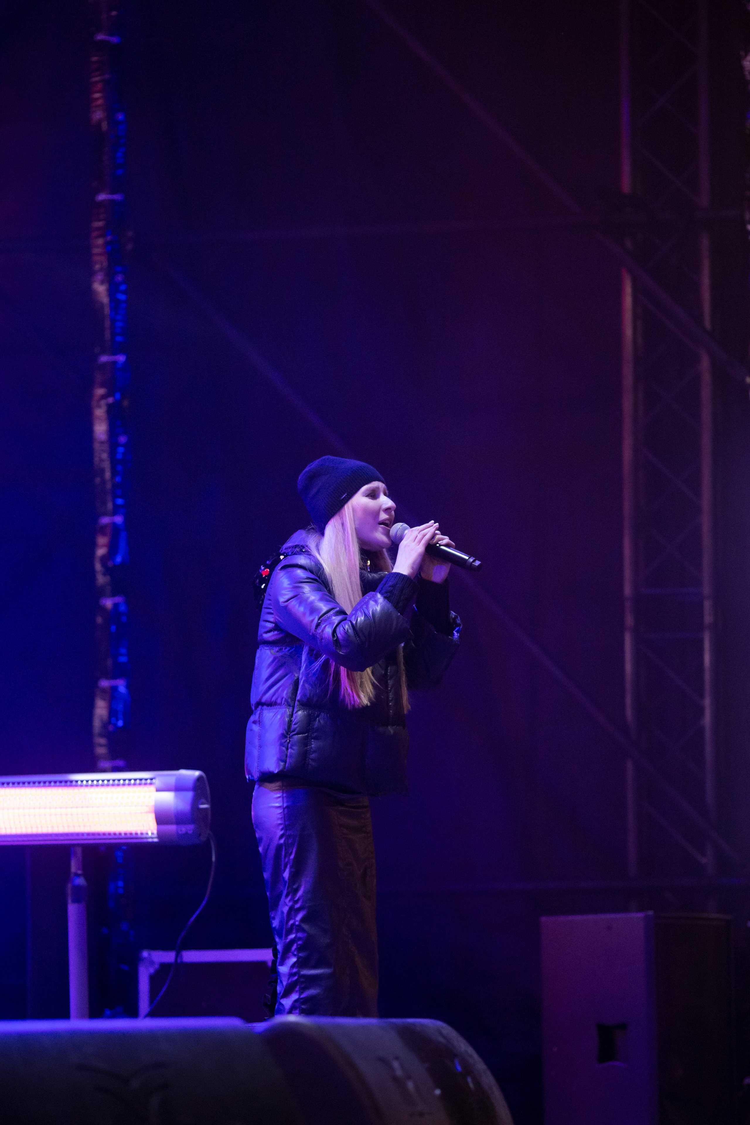 Rodeon Gazmanov. Moscow 2020. Tatiana Smirnova — Photographer