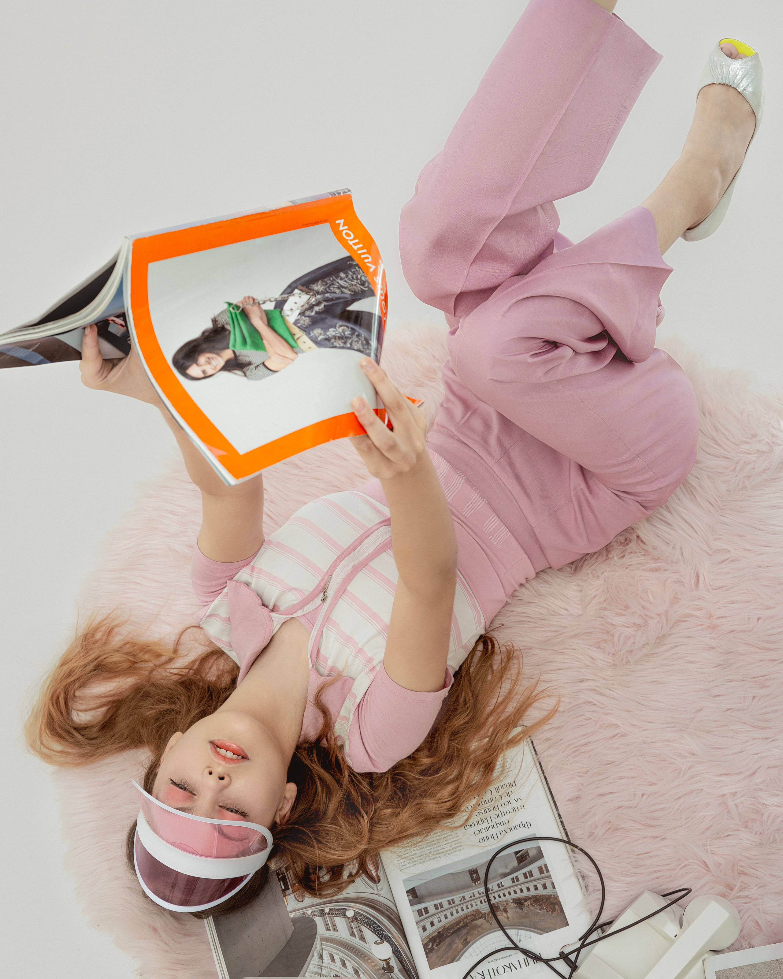 Overview. Фотограф Одесса