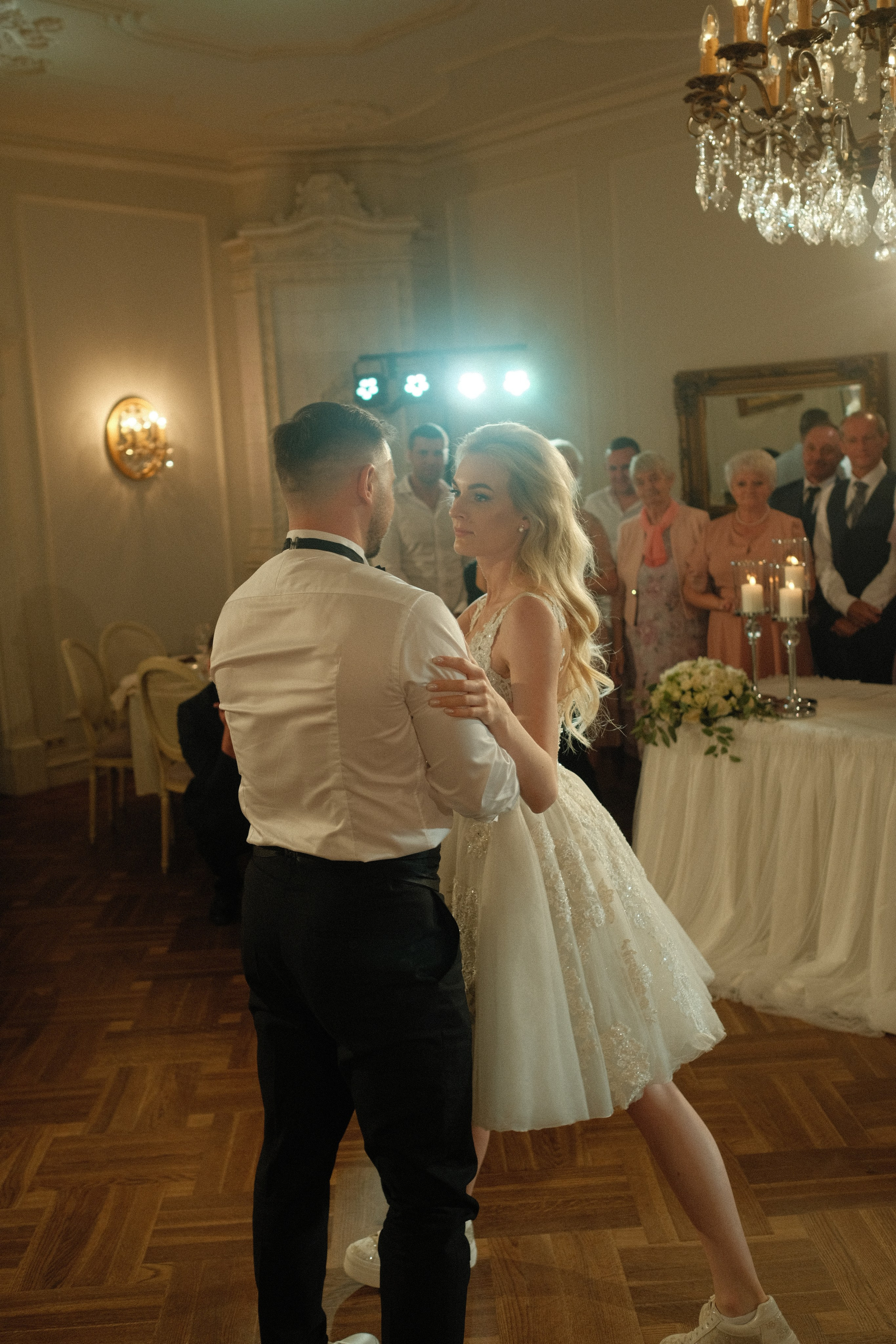 Kodak Portra 400. Свадебный фотограф в Риге — Вячеслав Лучненков