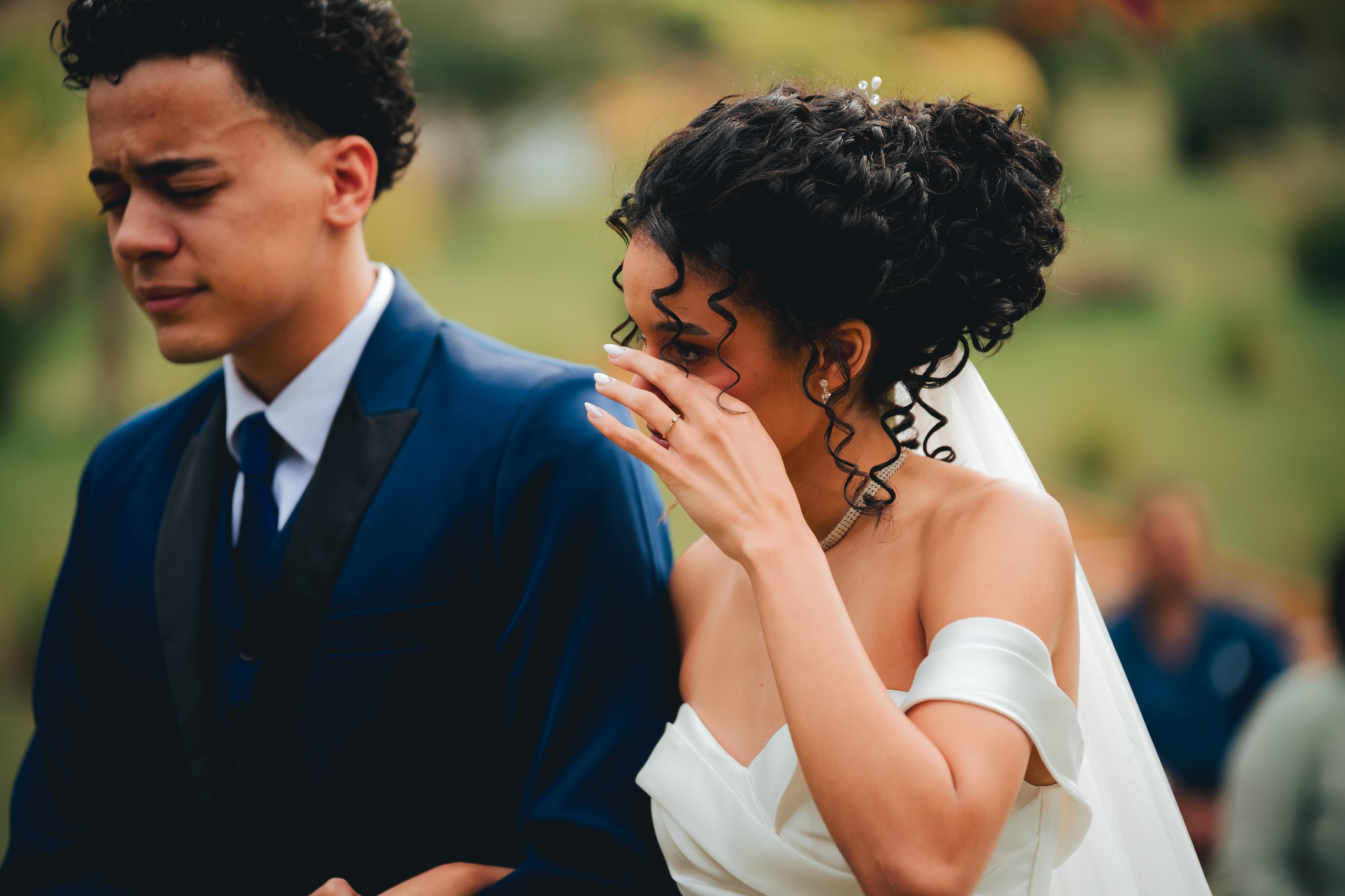 Casamento Jeniffer e Wesley — Sitio Renascer. Fotógrafo Renan Lima