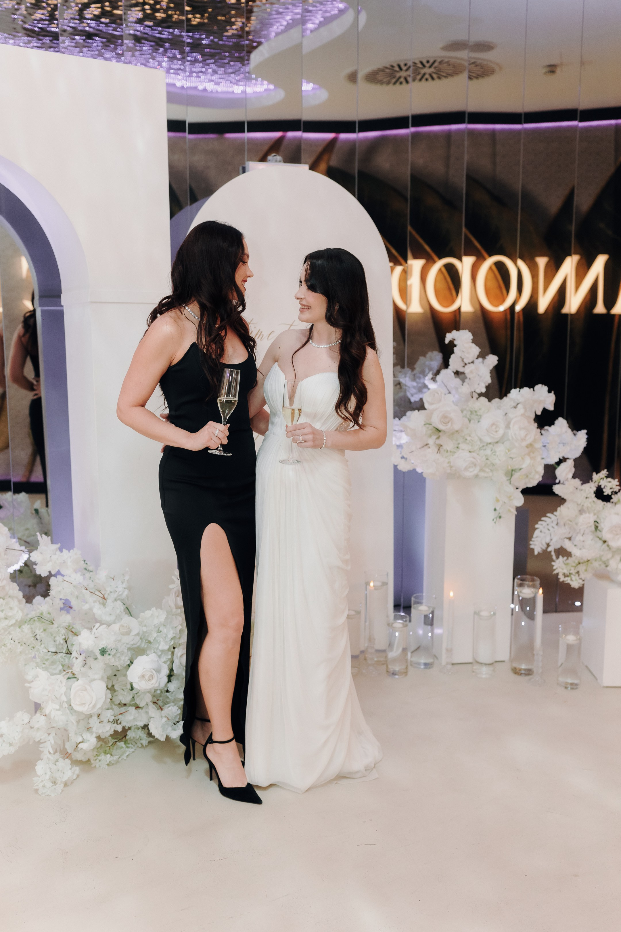 Alina & Alex. MovieFrames.ro