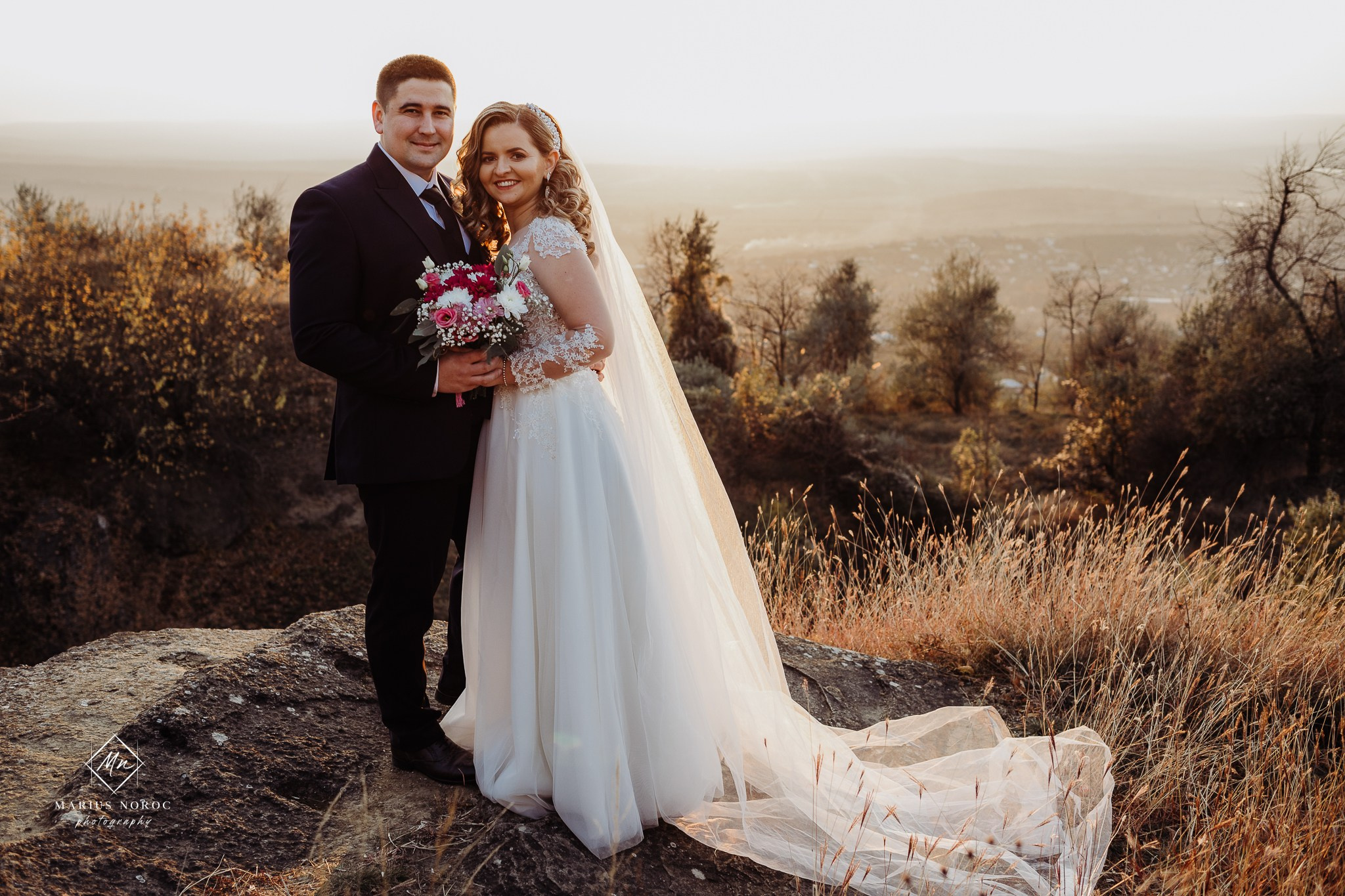 Ancuta & George | Releu Bucium Iasi